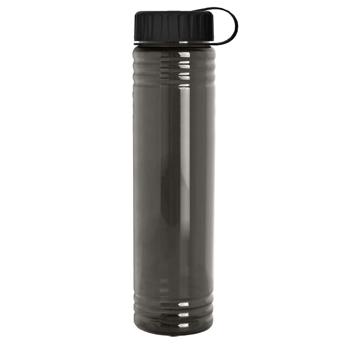 Custom logo Adventure Tritan® Renew Bottle with Tethered Lid - 32 oz.