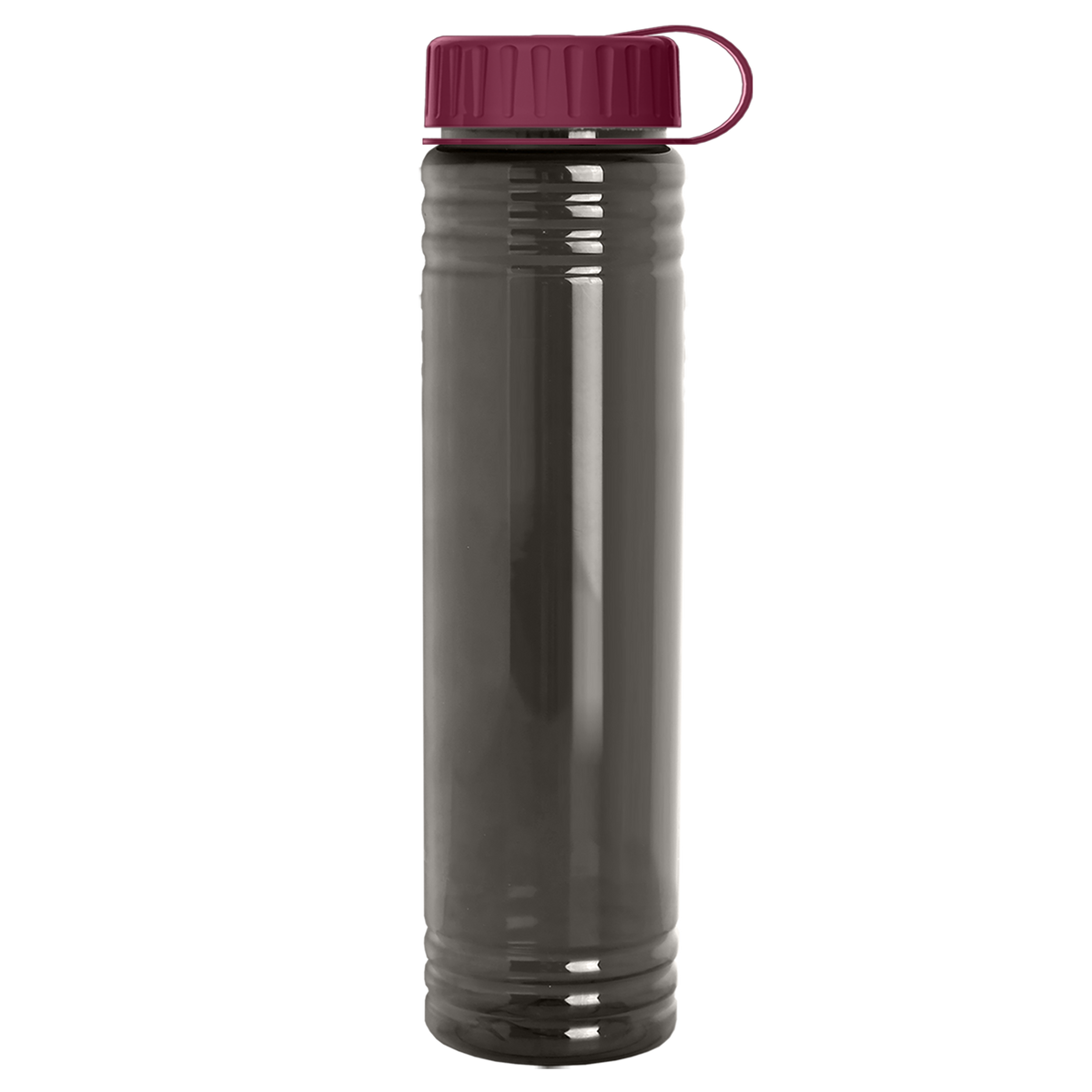 Custom logo Adventure Tritan® Renew Bottle with Tethered Lid - 32 oz.