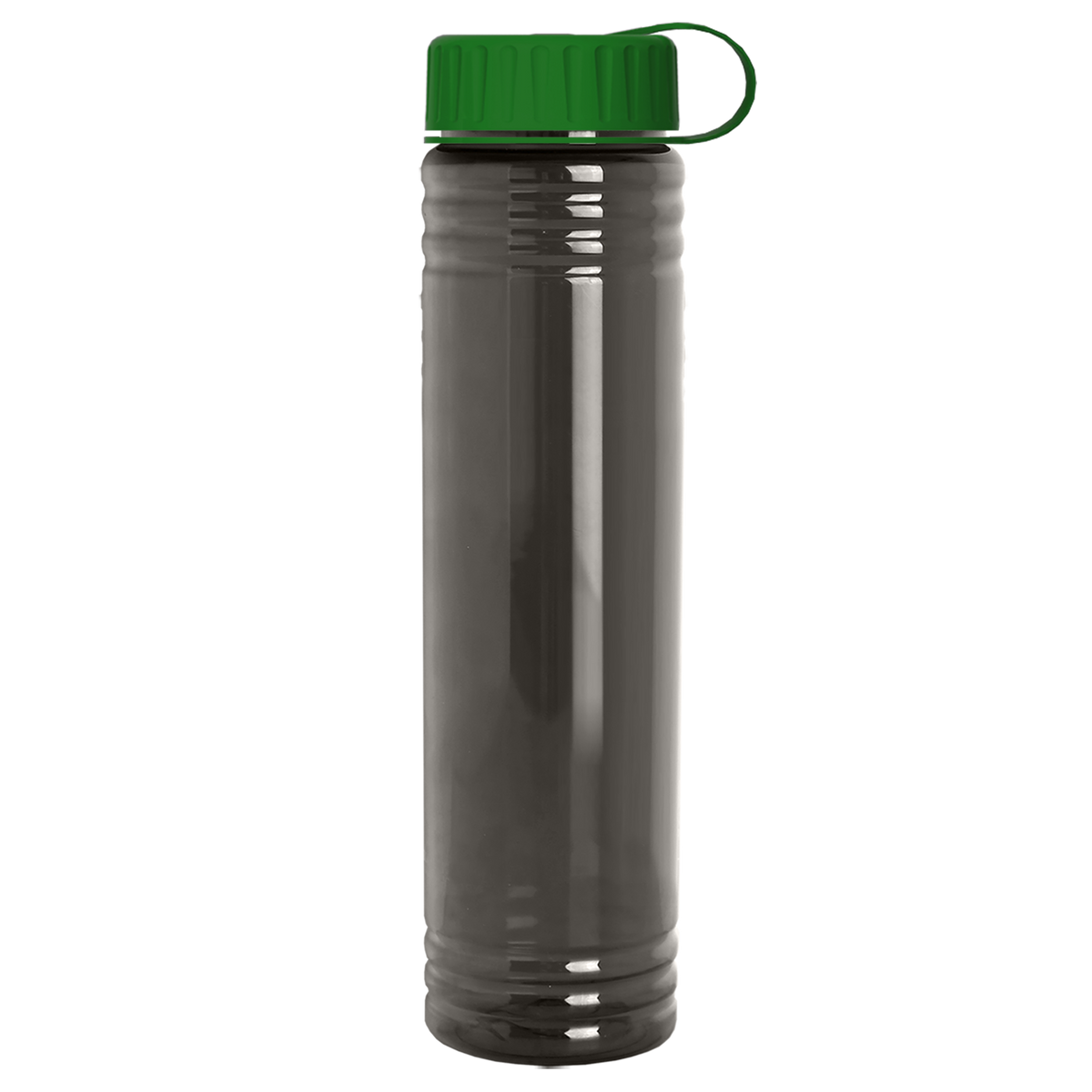 Custom logo Adventure Tritan® Renew Bottle with Tethered Lid - 32 oz.