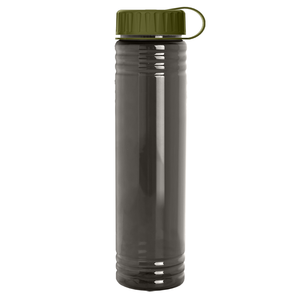 Custom logo Adventure Tritan® Renew Bottle with Tethered Lid - 32 oz.