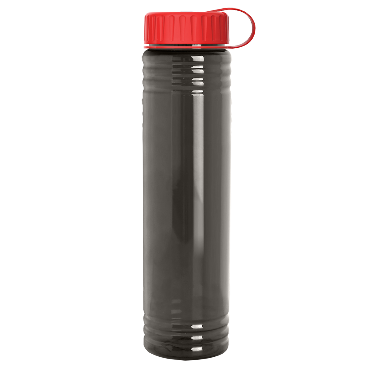 Custom logo Adventure Tritan® Renew Bottle with Tethered Lid - 32 oz.