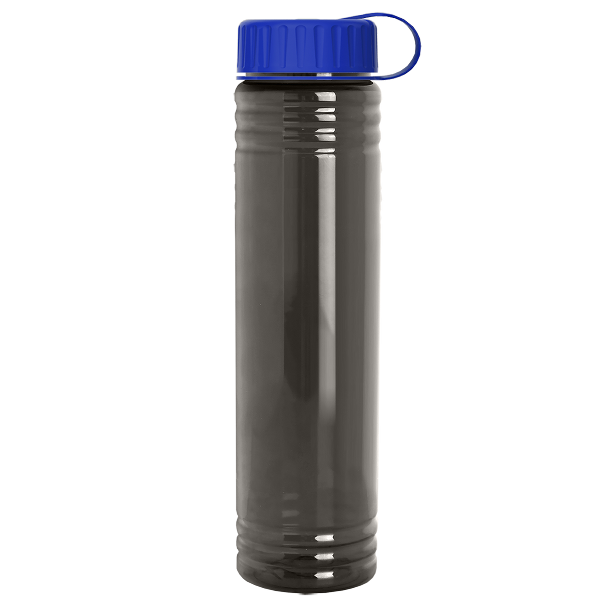 Custom logo Adventure Tritan® Renew Bottle with Tethered Lid - 32 oz.