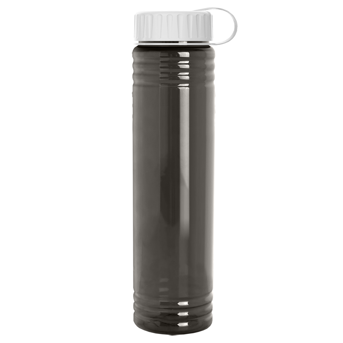 Custom logo Adventure Tritan® Renew Bottle with Tethered Lid - 32 oz.