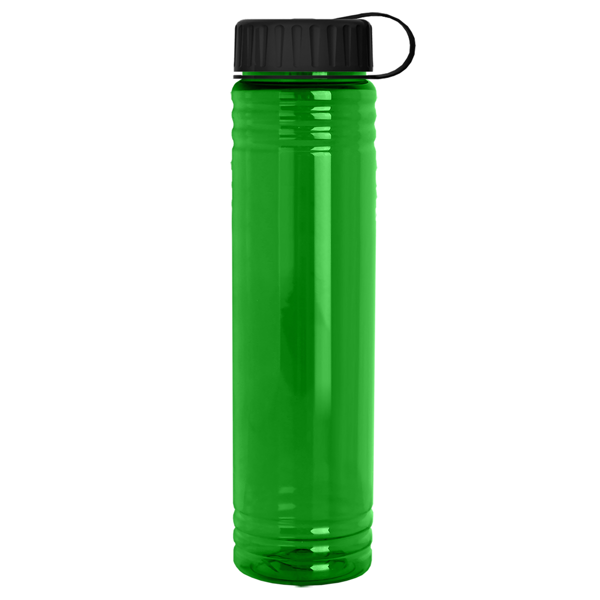 Custom logo Adventure Tritan® Renew Bottle with Tethered Lid - 32 oz.