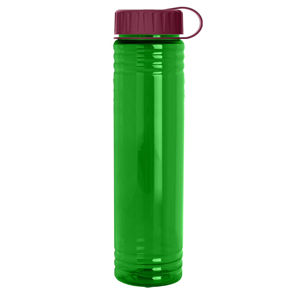 Custom logo Adventure Tritan® Renew Bottle with Tethered Lid - 32 oz.