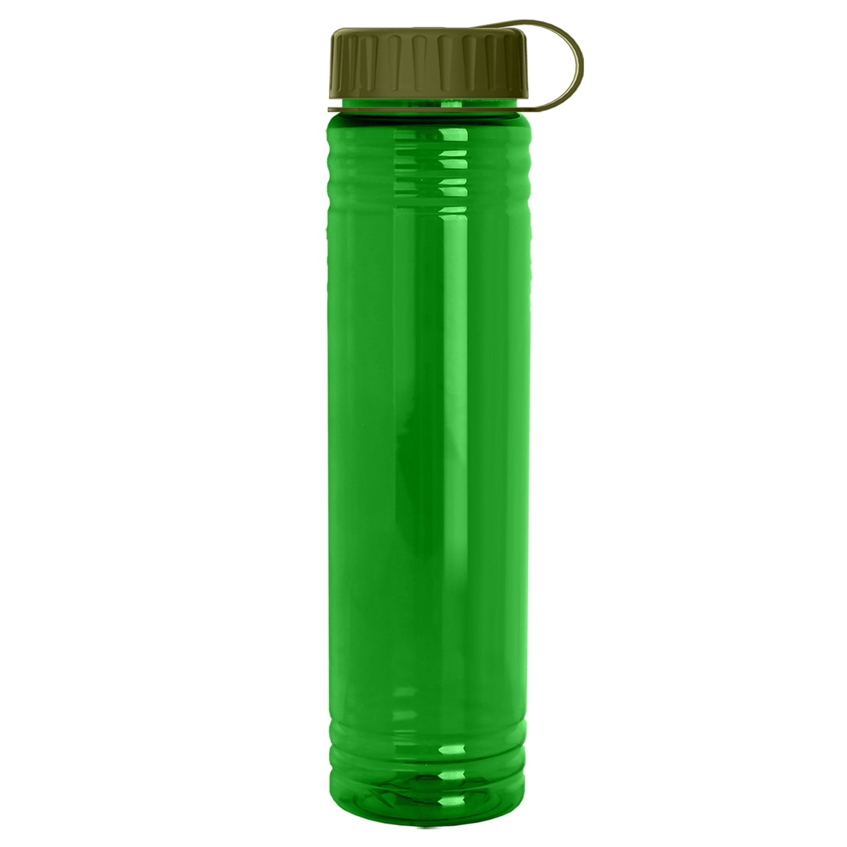 Custom logo Adventure Tritan® Renew Bottle with Tethered Lid - 32 oz.