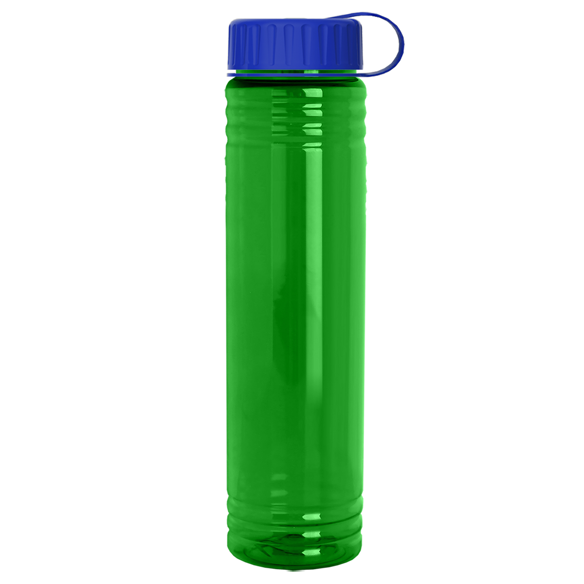 Custom logo Adventure Tritan® Renew Bottle with Tethered Lid - 32 oz.
