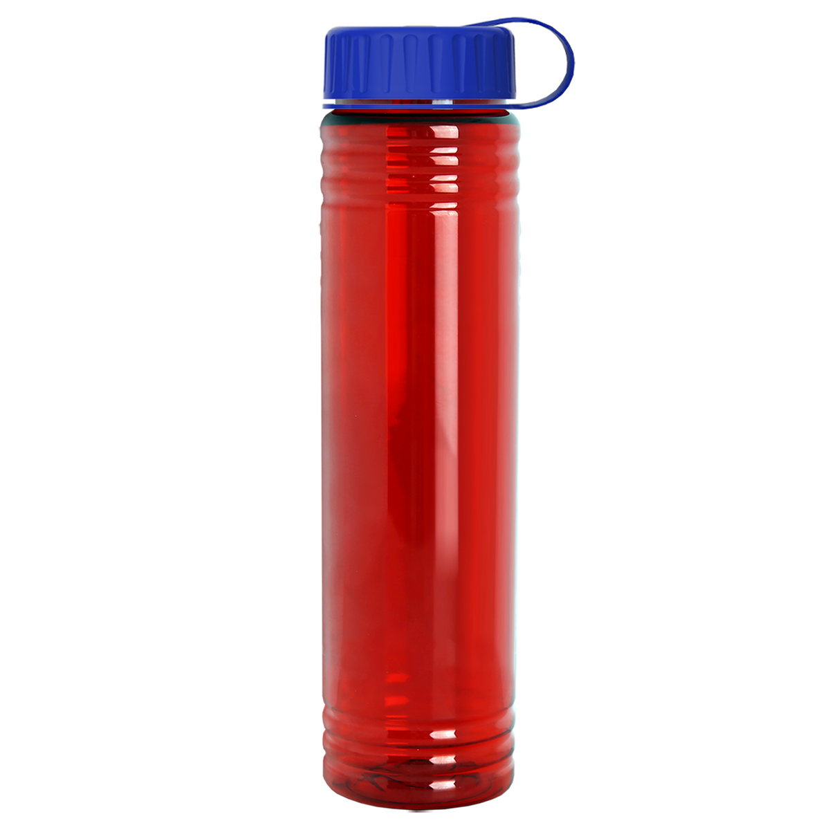 Custom logo Adventure Tritan® Renew Bottle with Tethered Lid - 32 oz.