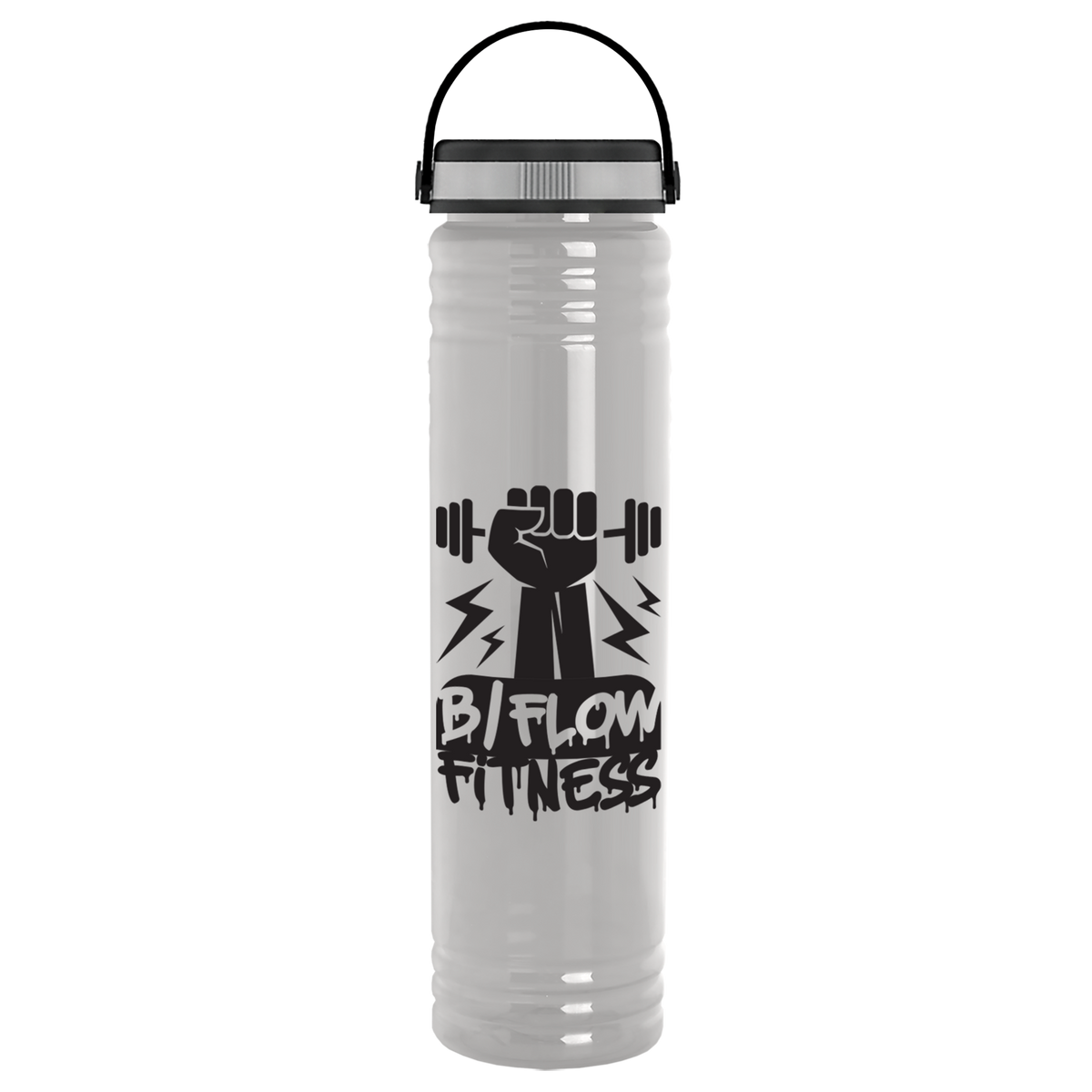 Custom logo Adventure Tritan® Renew Bottle with Grip Lid - 32 oz.