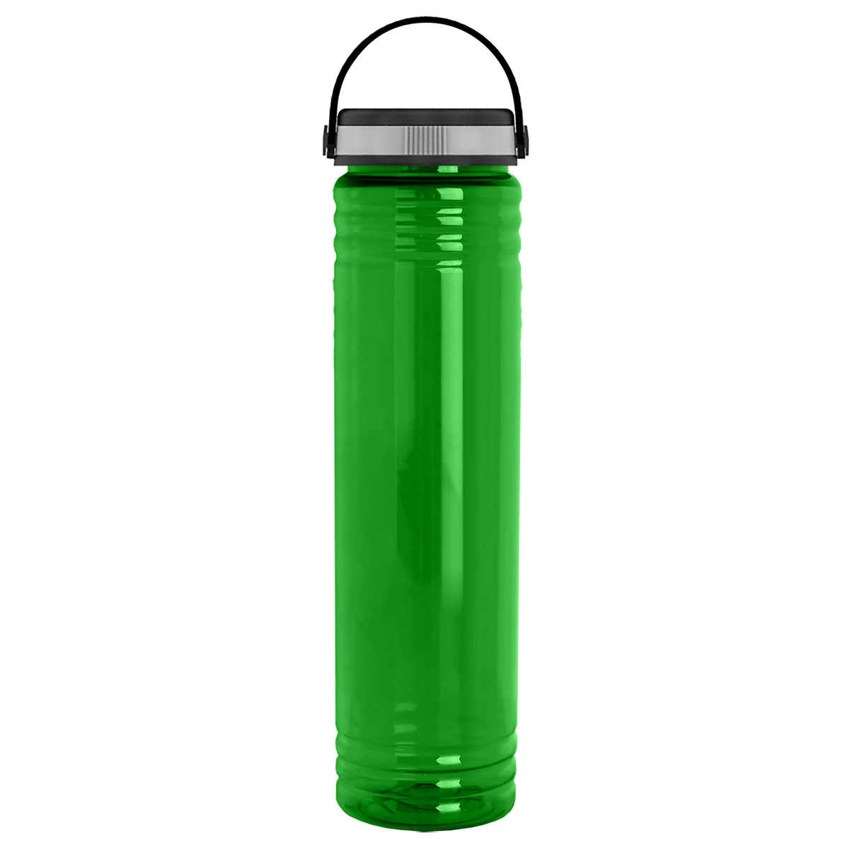 Custom logo Adventure Tritan® Renew Bottle with Grip Lid - 32 oz.