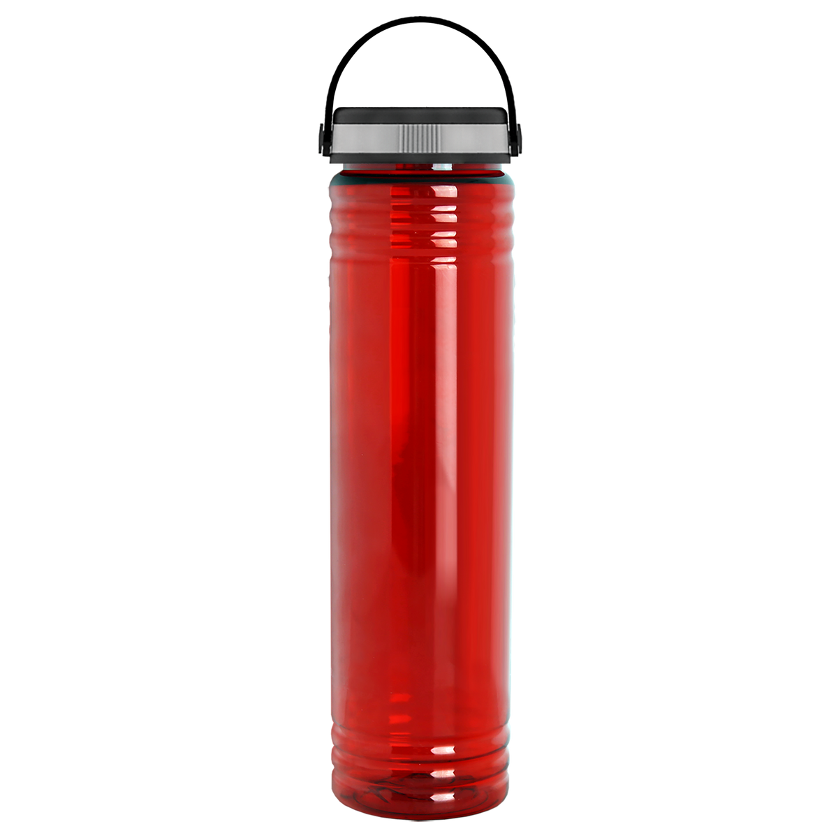 Custom logo Adventure Tritan® Renew Bottle with Grip Lid - 32 oz.