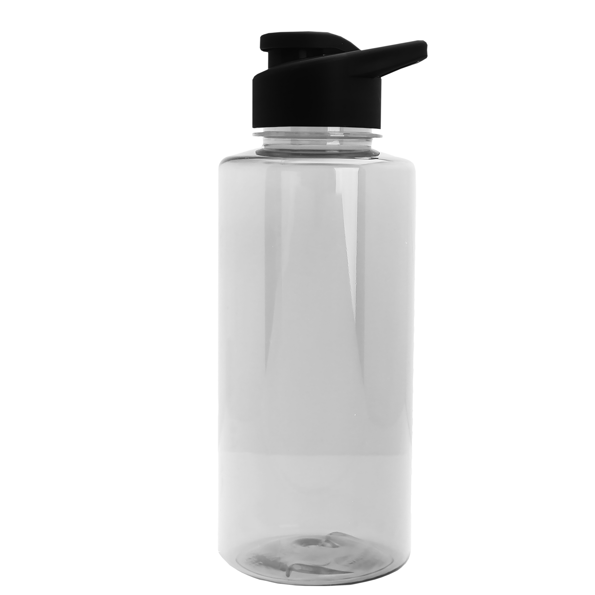 Mountaineer Tritan® Renew Bottle with Drink-Thru Lid - 36 oz.