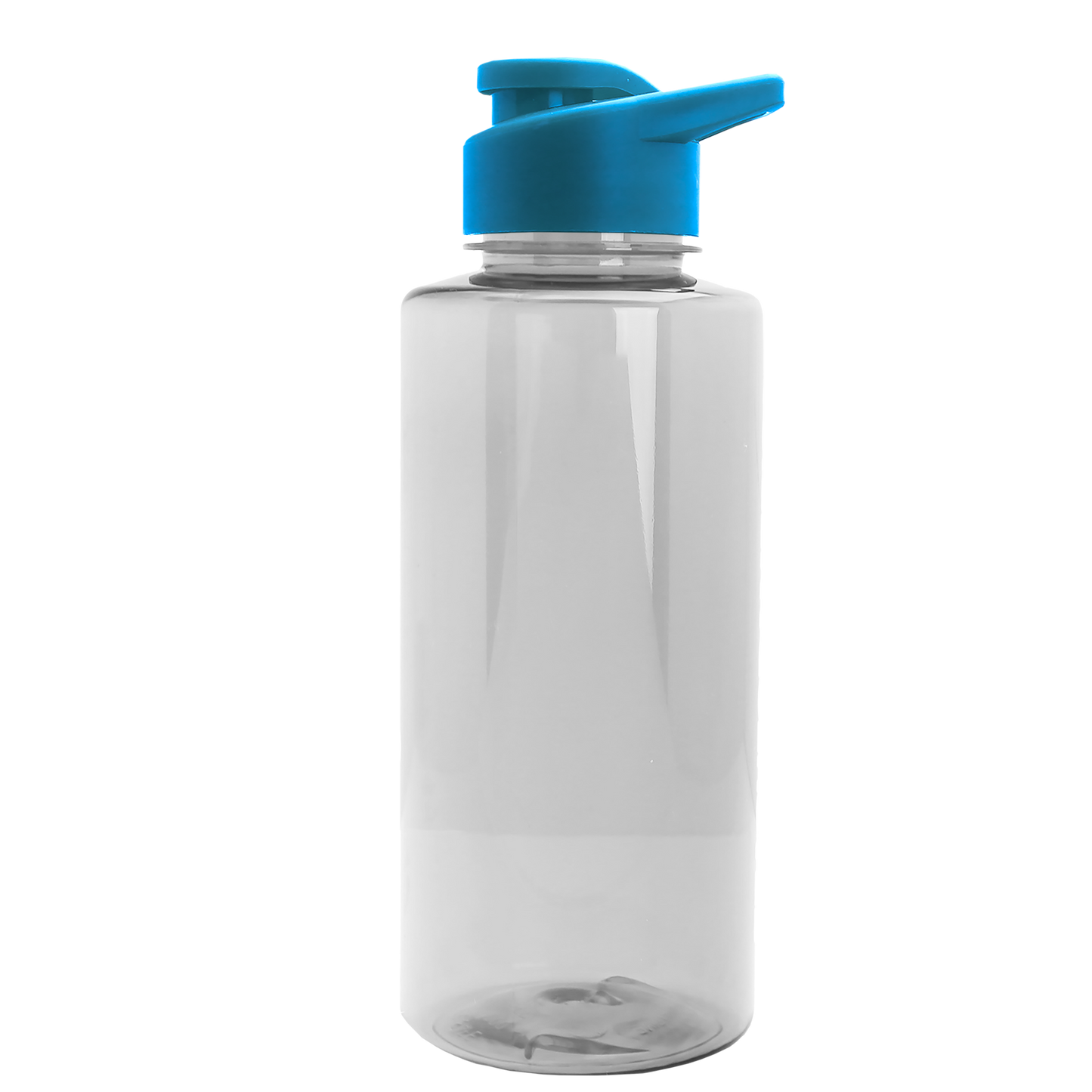 Mountaineer Tritan® Renew Bottle with Drink-Thru Lid - 36 oz.