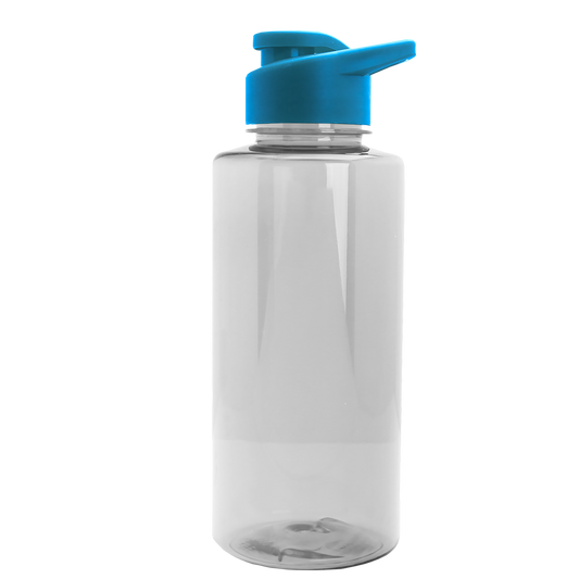 Mountaineer Tritan® Renew Bottle with Drink-Thru Lid - 36 oz.