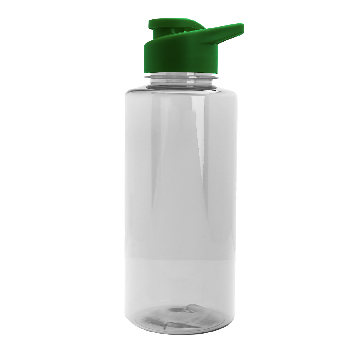 Mountaineer Tritan® Renew Bottle with Drink-Thru Lid - 36 oz.