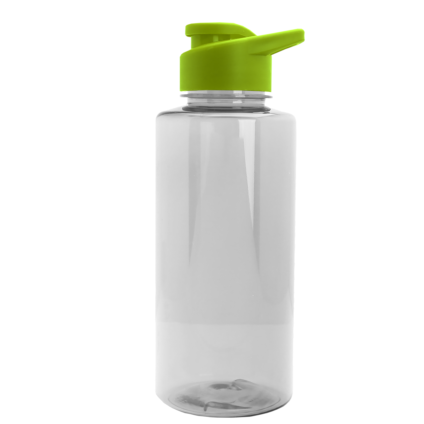 Mountaineer Tritan® Renew Bottle with Drink-Thru Lid - 36 oz.