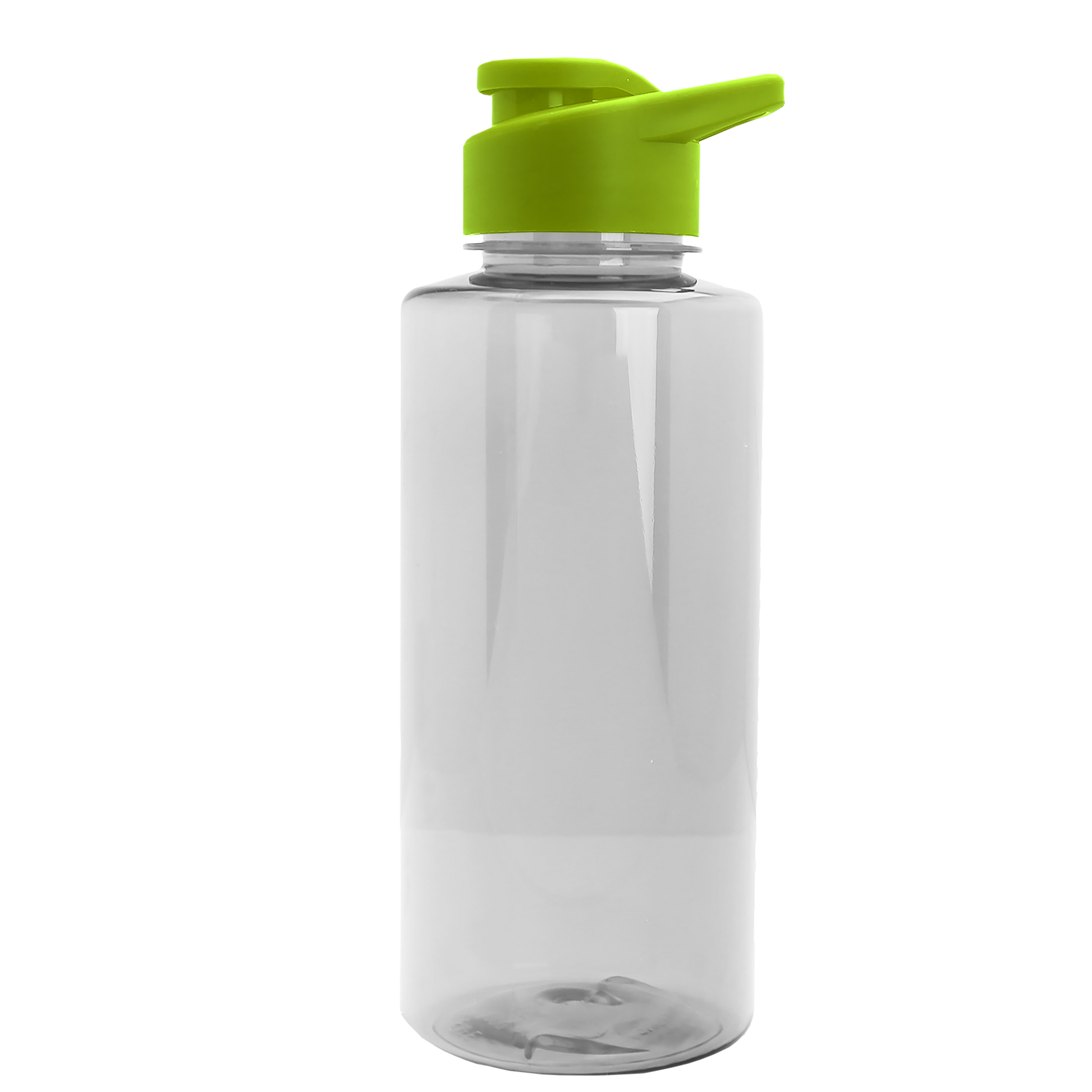 Mountaineer Tritan® Renew Bottle with Drink-Thru Lid - 36 oz.