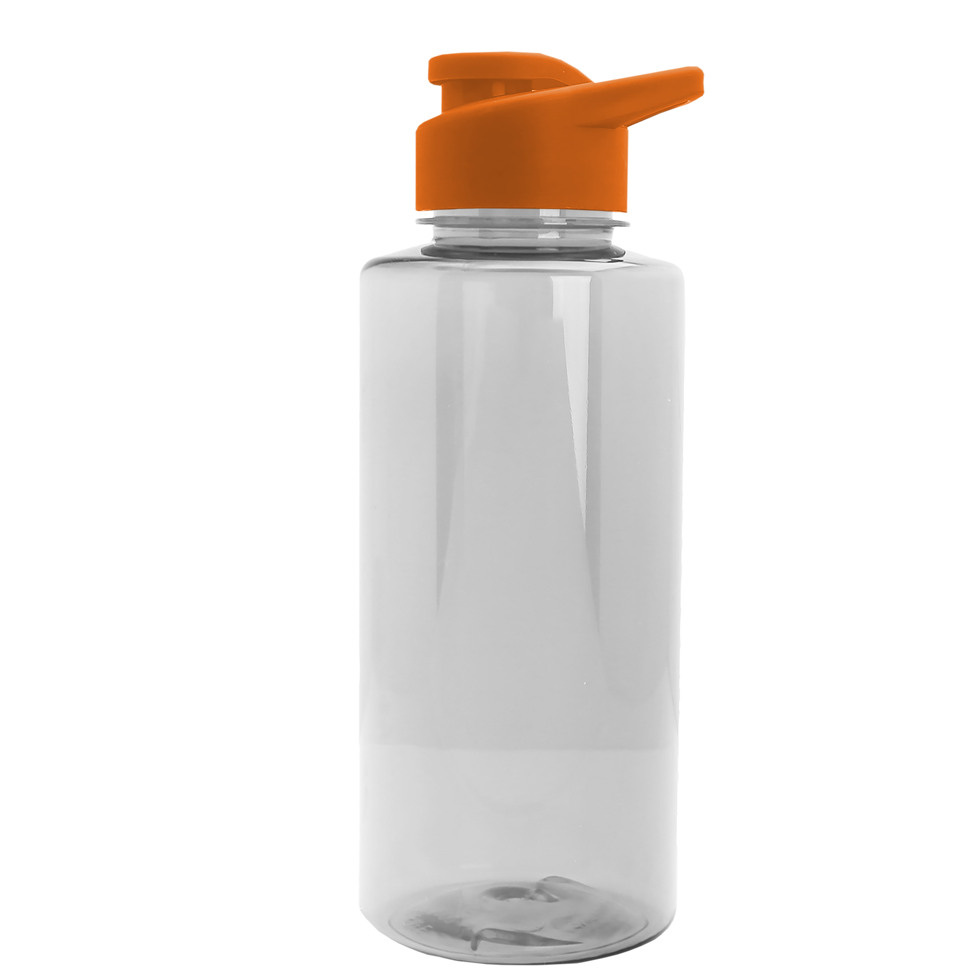 Mountaineer Tritan® Renew Bottle with Drink-Thru Lid - 36 oz.