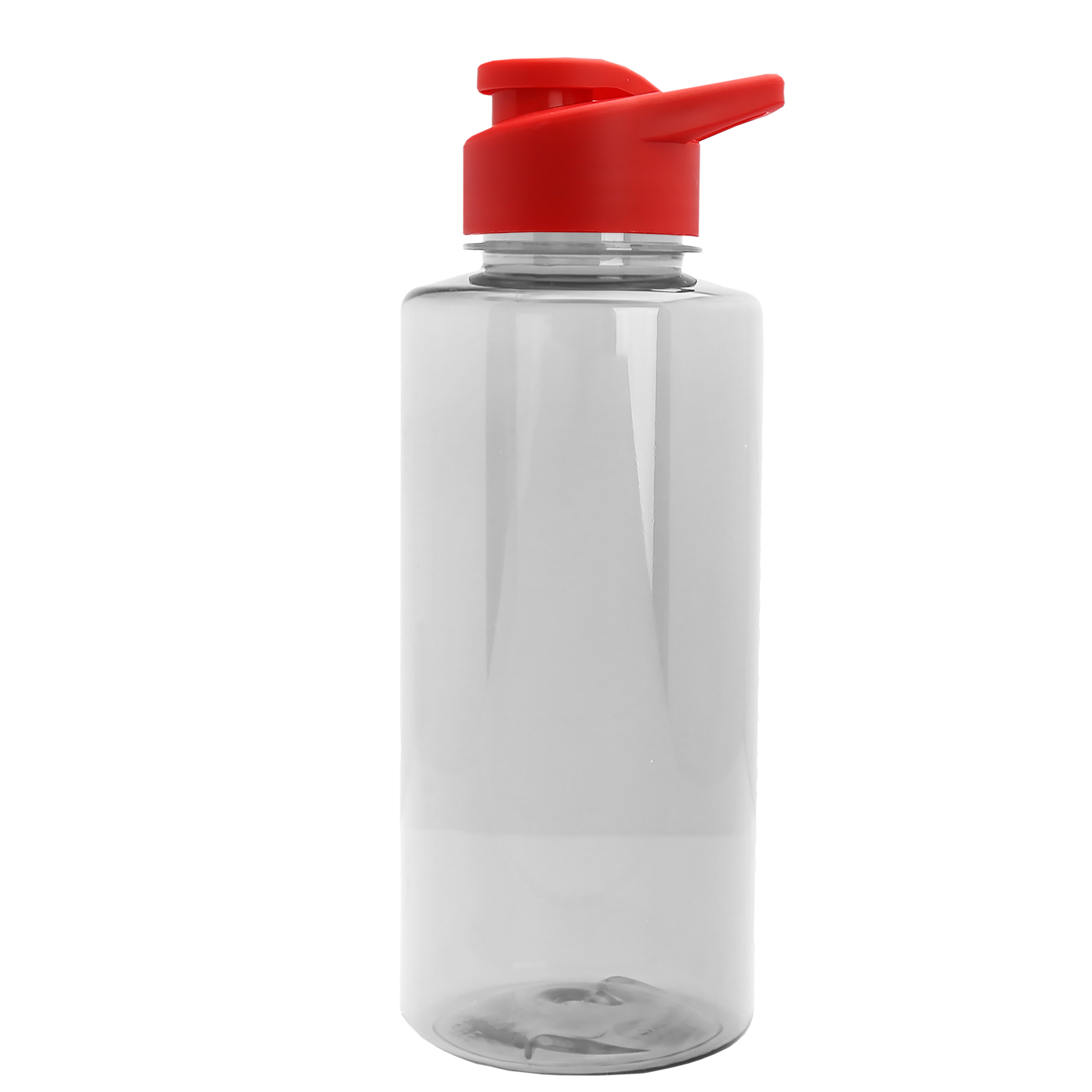 Mountaineer Tritan® Renew Bottle with Drink-Thru Lid - 36 oz.