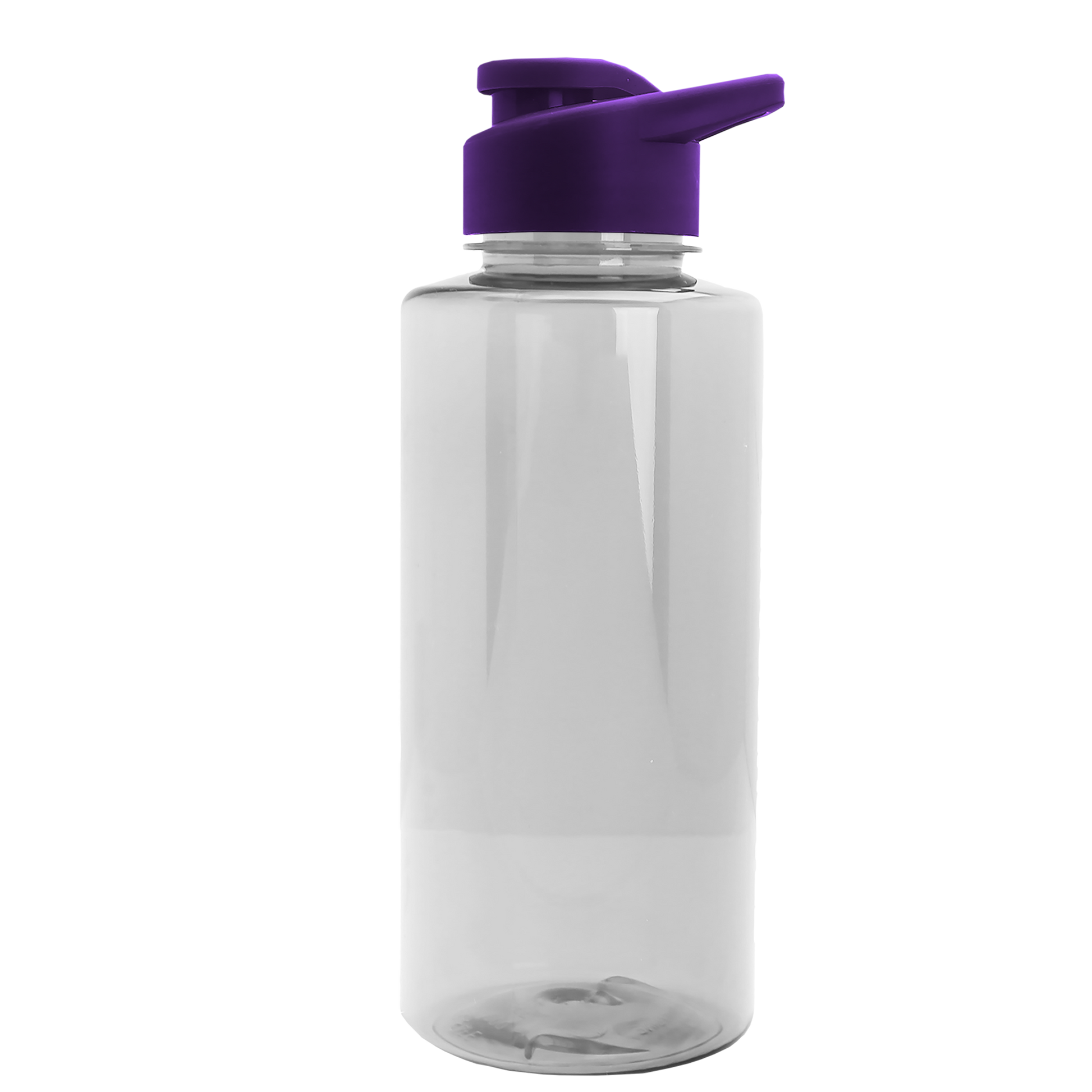 Mountaineer Tritan® Renew Bottle with Drink-Thru Lid - 36 oz.