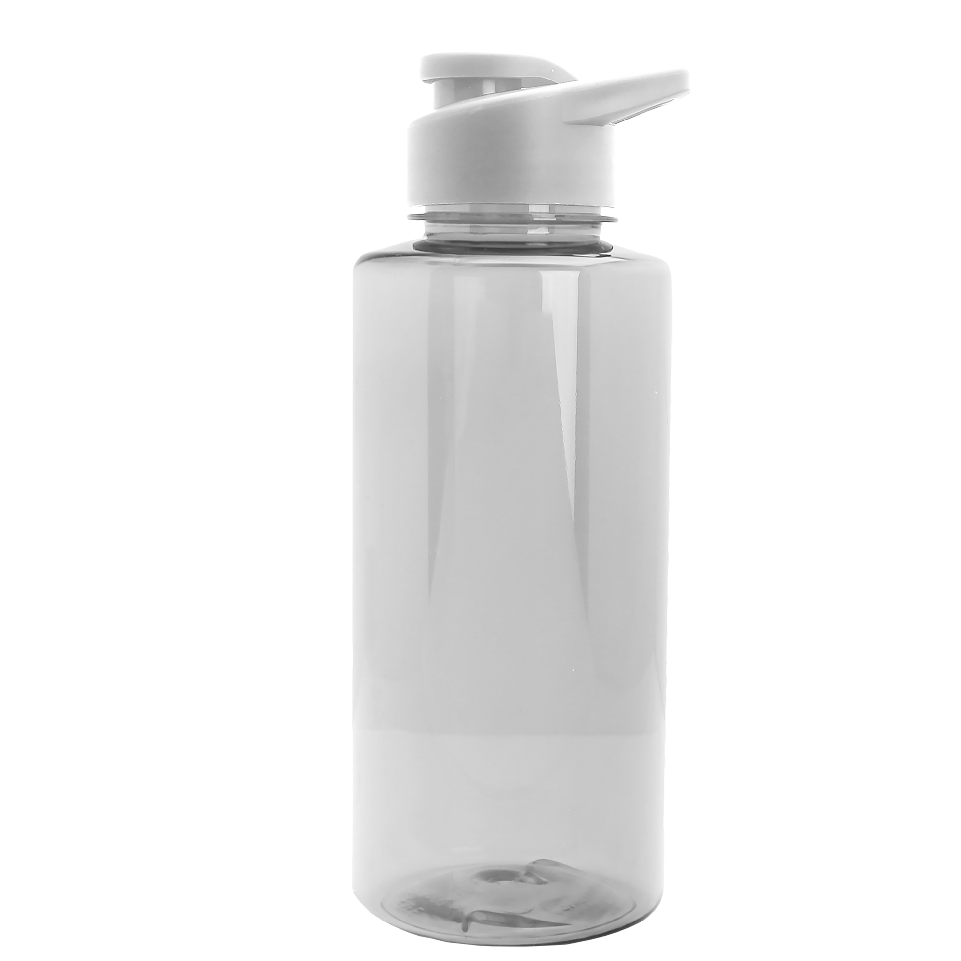 Mountaineer Tritan® Renew Bottle with Drink-Thru Lid - 36 oz.