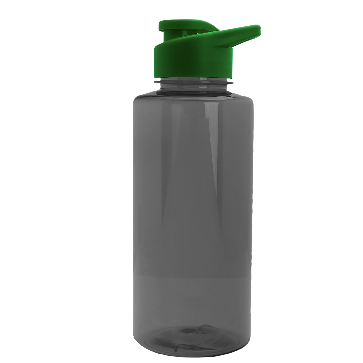 Mountaineer Tritan® Renew Bottle with Drink-Thru Lid - 36 oz.