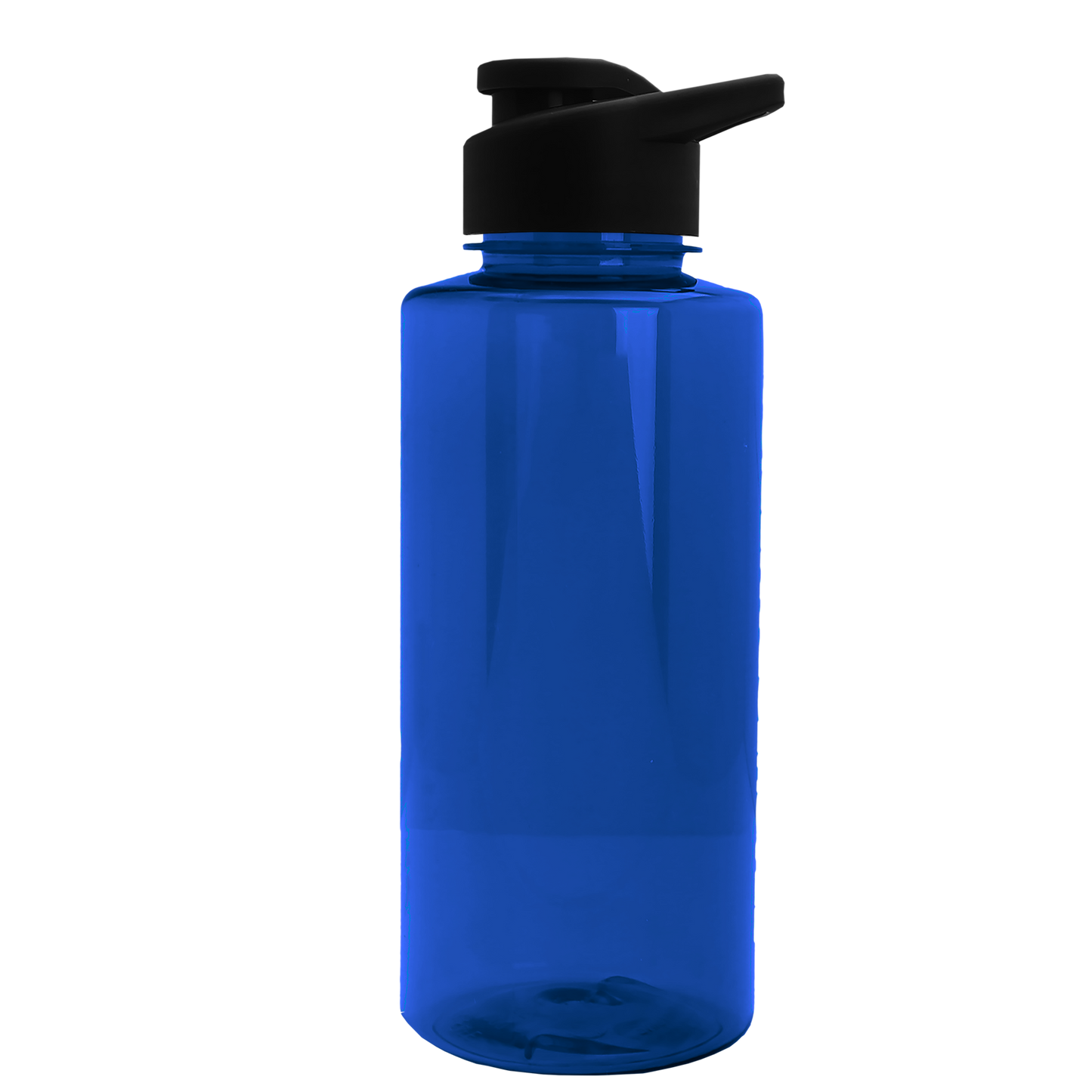 Mountaineer Tritan® Renew Bottle with Drink-Thru Lid - 36 oz.
