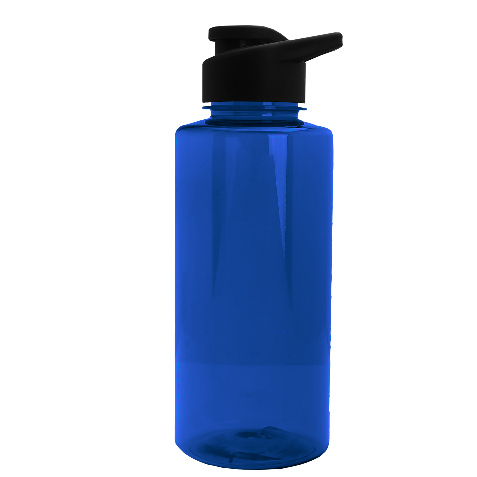Mountaineer Tritan® Renew Bottle with Drink-Thru Lid - 36 oz.
