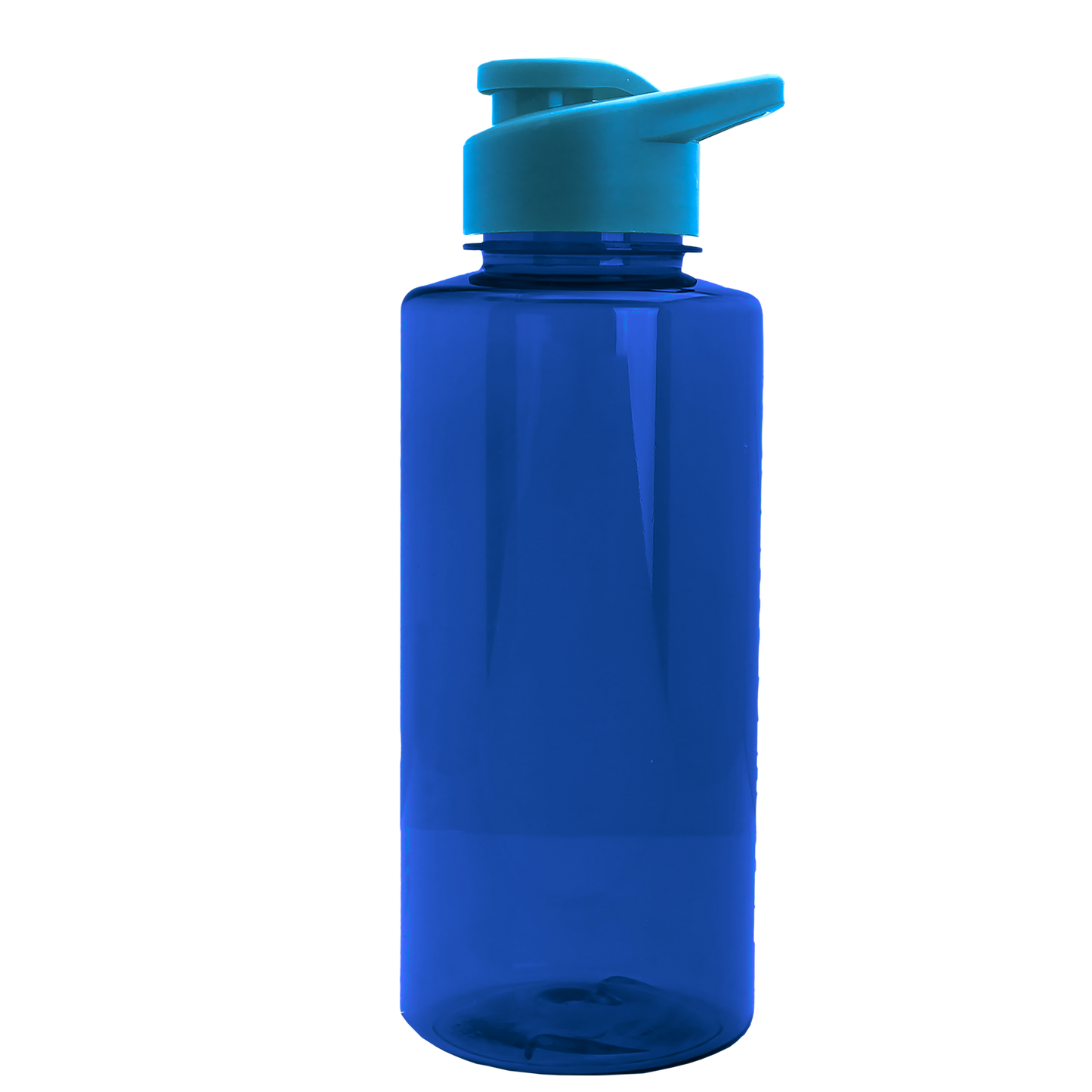 Mountaineer Tritan® Renew Bottle with Drink-Thru Lid - 36 oz.
