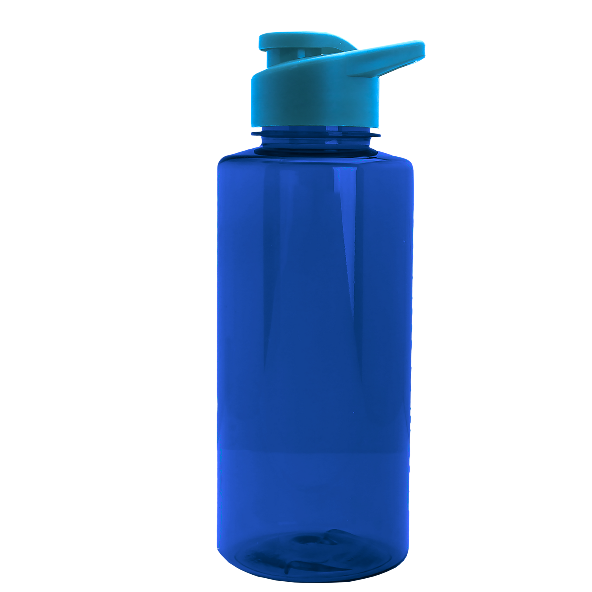 Mountaineer Tritan® Renew Bottle with Drink-Thru Lid - 36 oz.