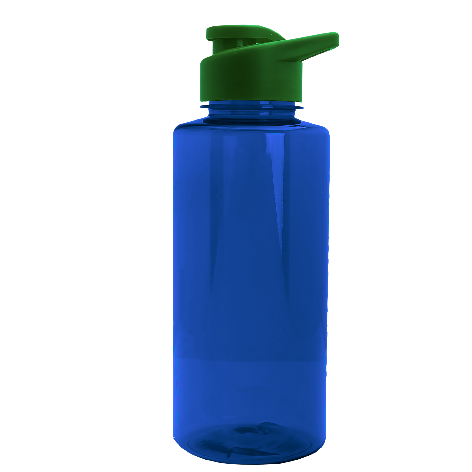 Mountaineer Tritan® Renew Bottle with Drink-Thru Lid - 36 oz.