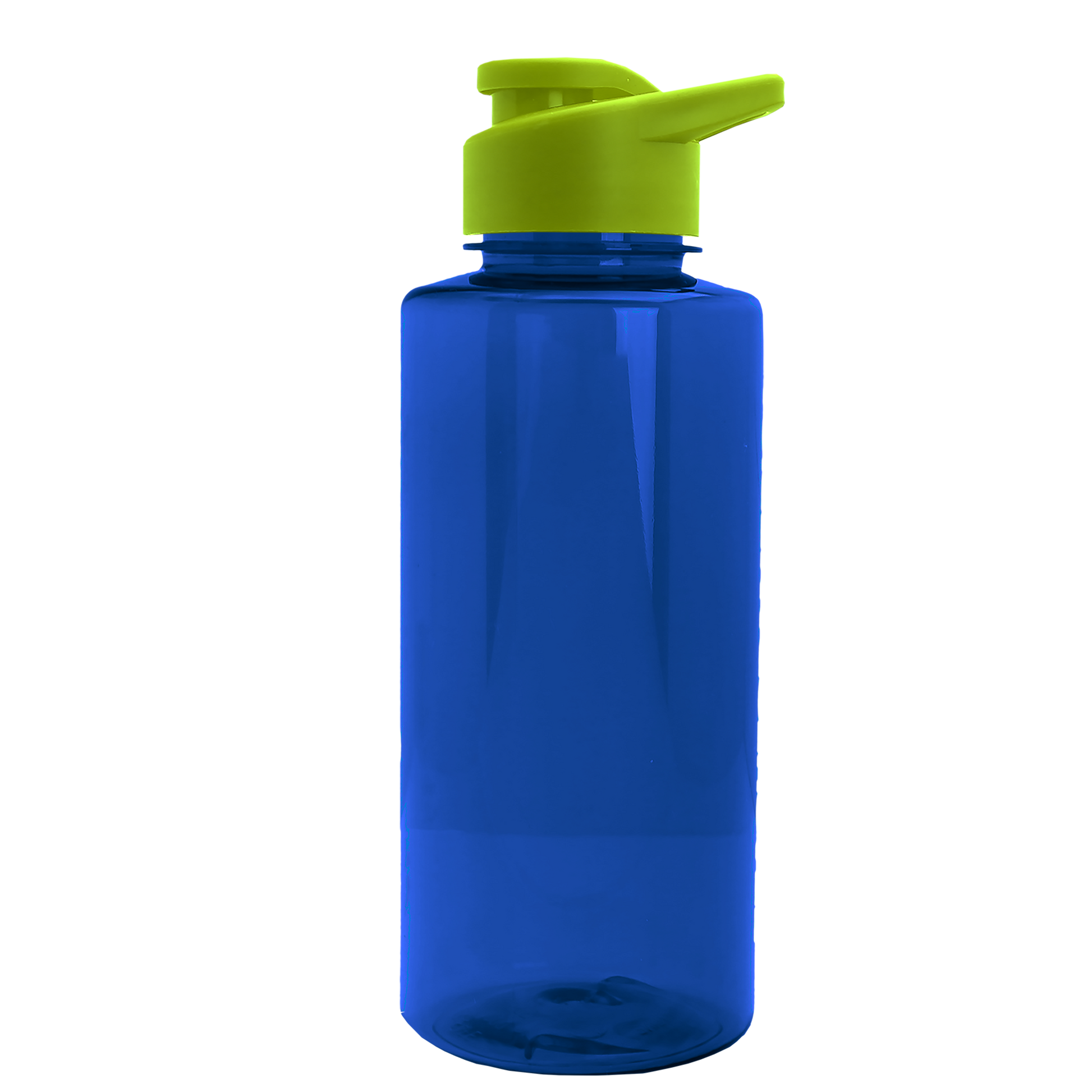 Mountaineer Tritan® Renew Bottle with Drink-Thru Lid - 36 oz.