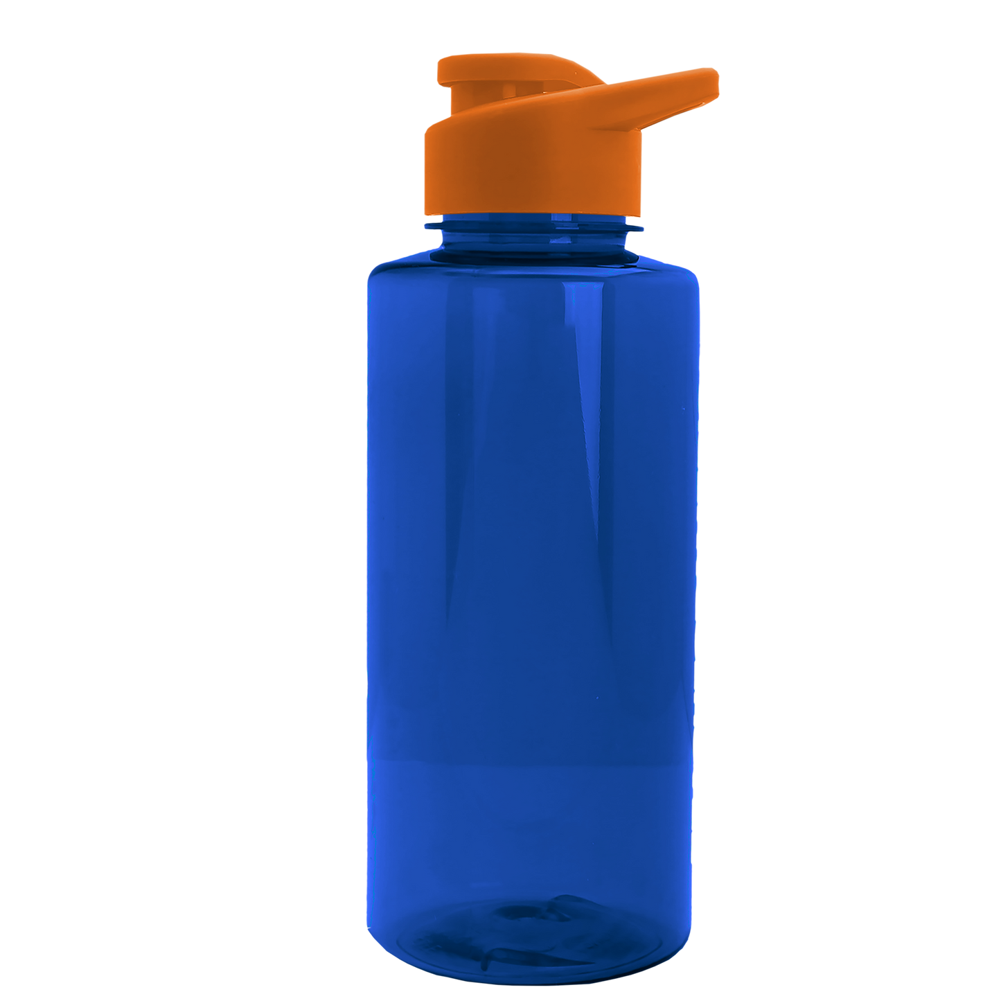 Mountaineer Tritan® Renew Bottle with Drink-Thru Lid - 36 oz.