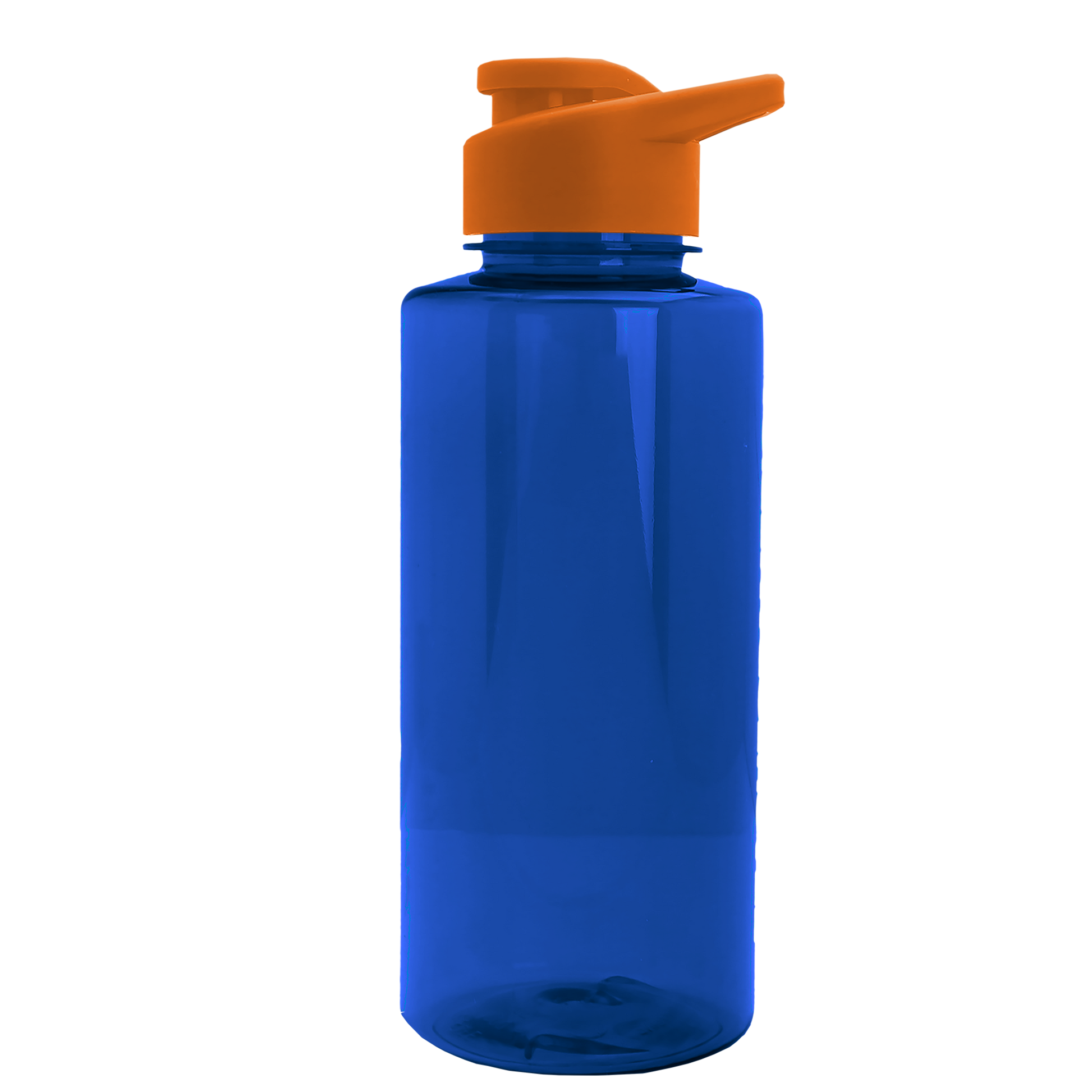 Mountaineer Tritan® Renew Bottle with Drink-Thru Lid - 36 oz.