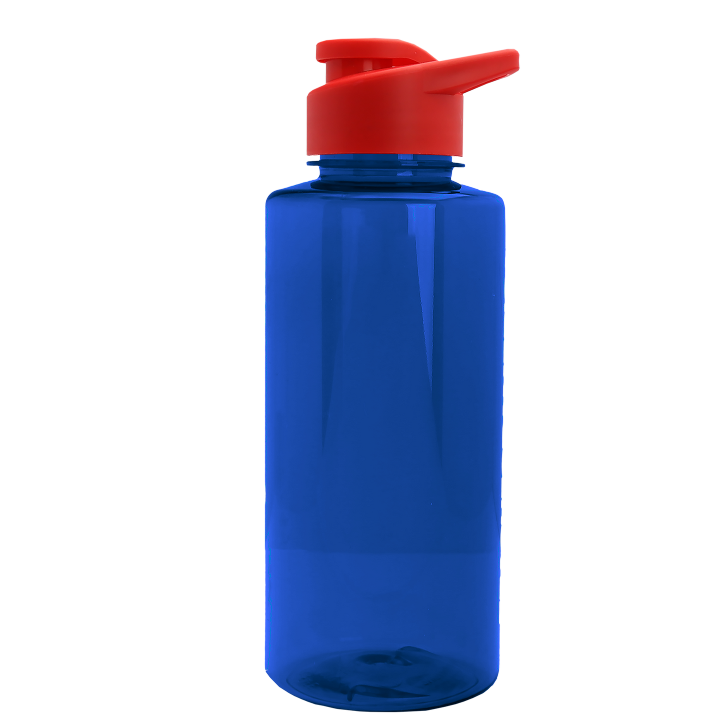 Mountaineer Tritan® Renew Bottle with Drink-Thru Lid - 36 oz.