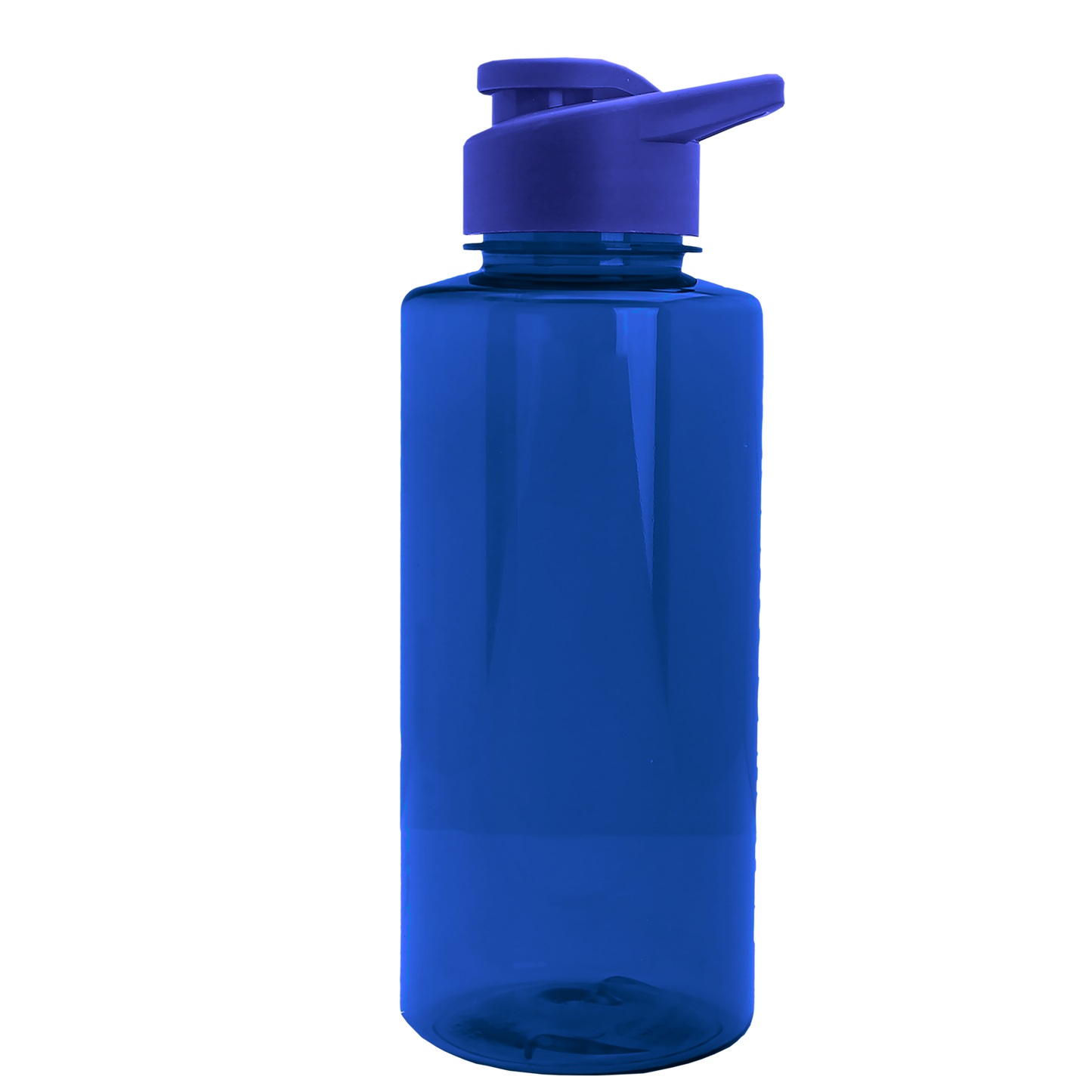 Mountaineer Tritan® Renew Bottle with Drink-Thru Lid - 36 oz.