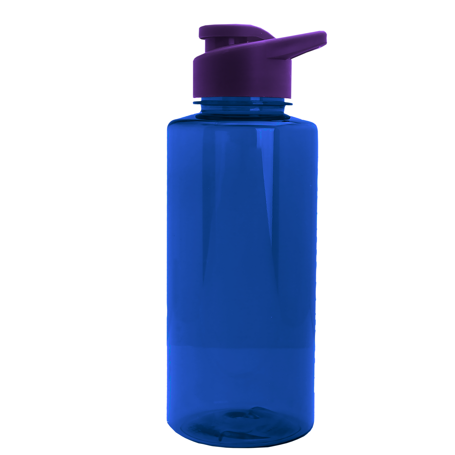 Mountaineer Tritan® Renew Bottle with Drink-Thru Lid - 36 oz.