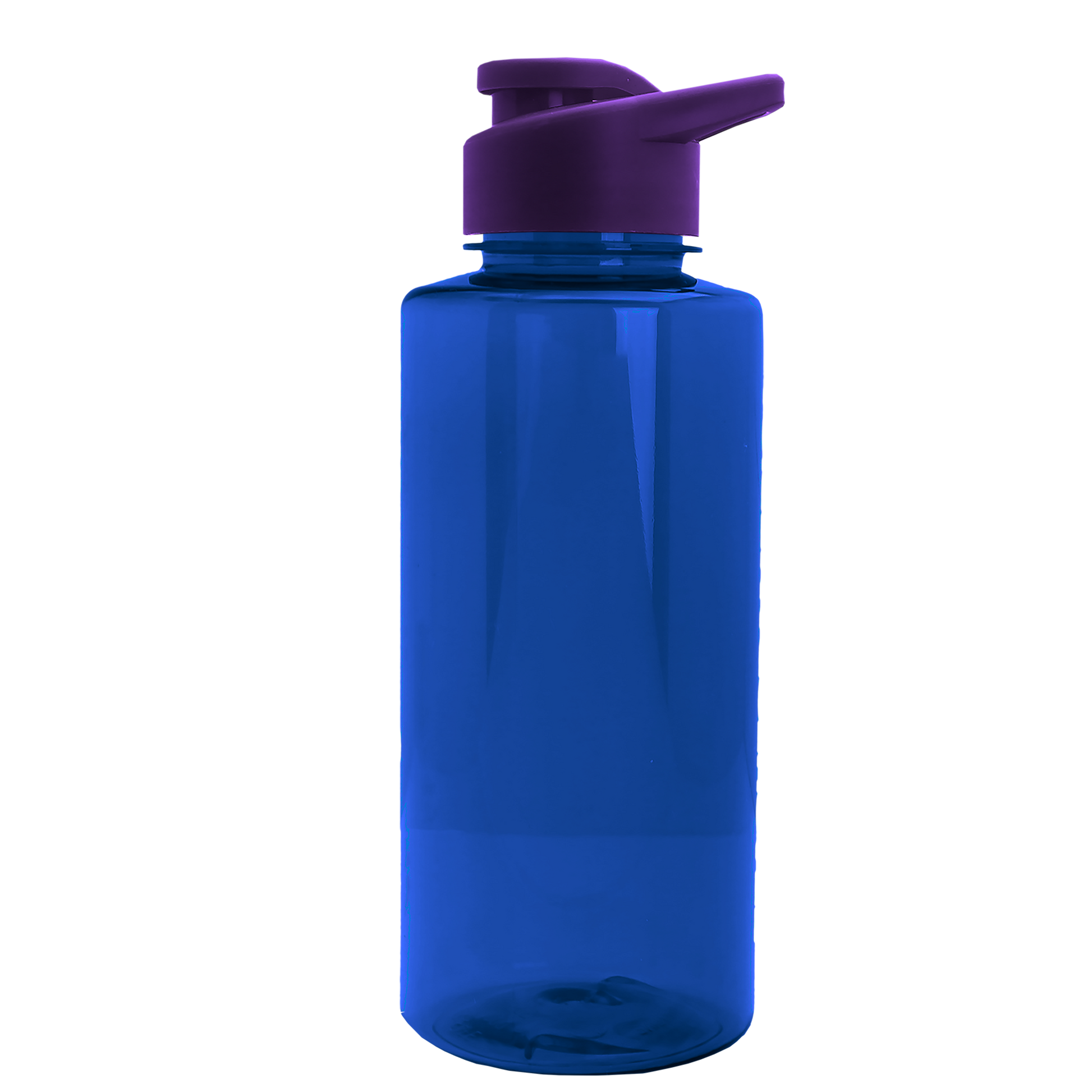 Mountaineer Tritan® Renew Bottle with Drink-Thru Lid - 36 oz.