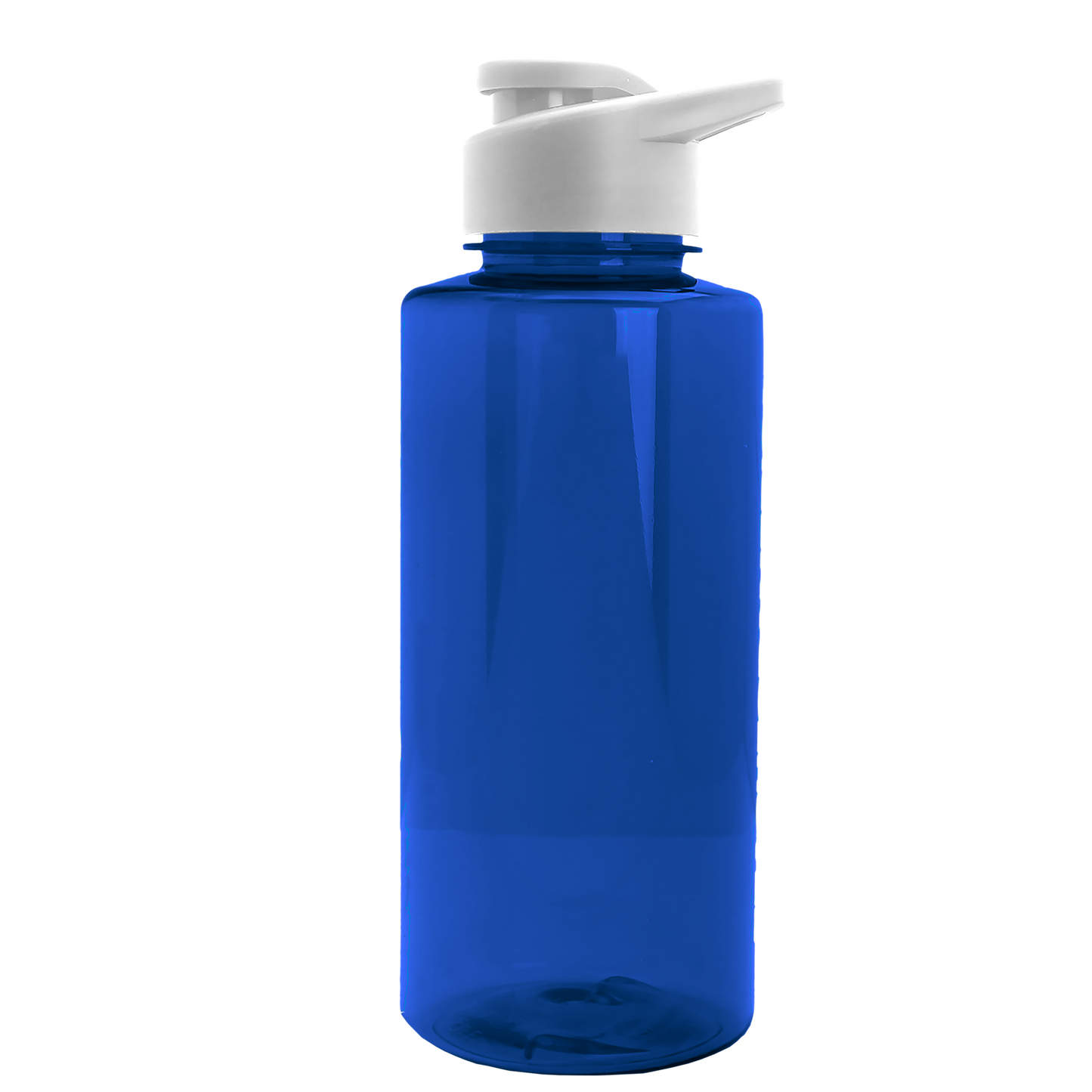 Mountaineer Tritan® Renew Bottle with Drink-Thru Lid - 36 oz.