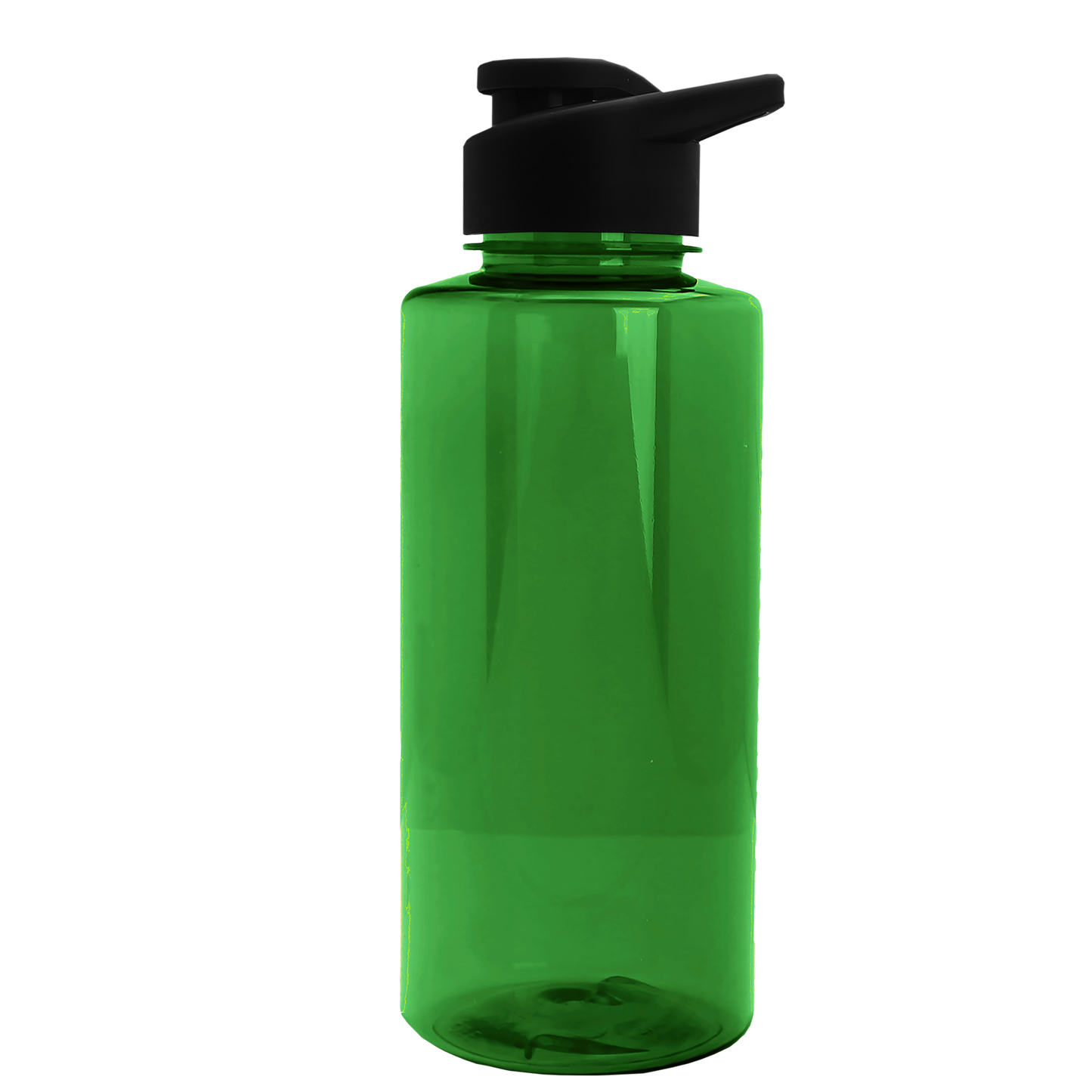 Mountaineer Tritan® Renew Bottle with Drink-Thru Lid - 36 oz.