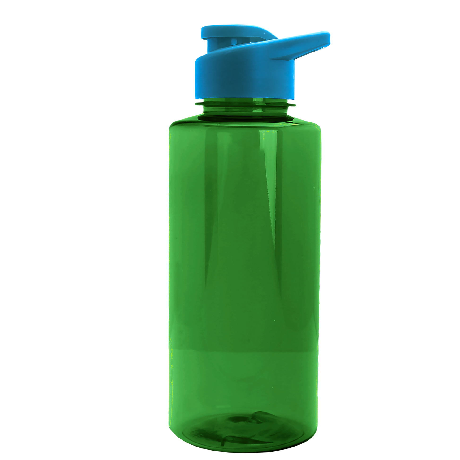 Mountaineer Tritan® Renew Bottle with Drink-Thru Lid - 36 oz.