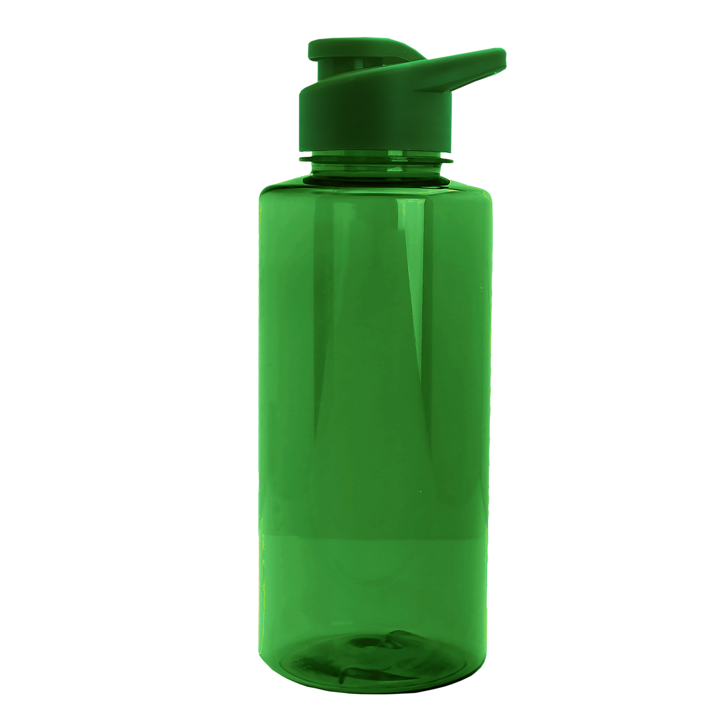 Mountaineer Tritan® Renew Bottle with Drink-Thru Lid - 36 oz.
