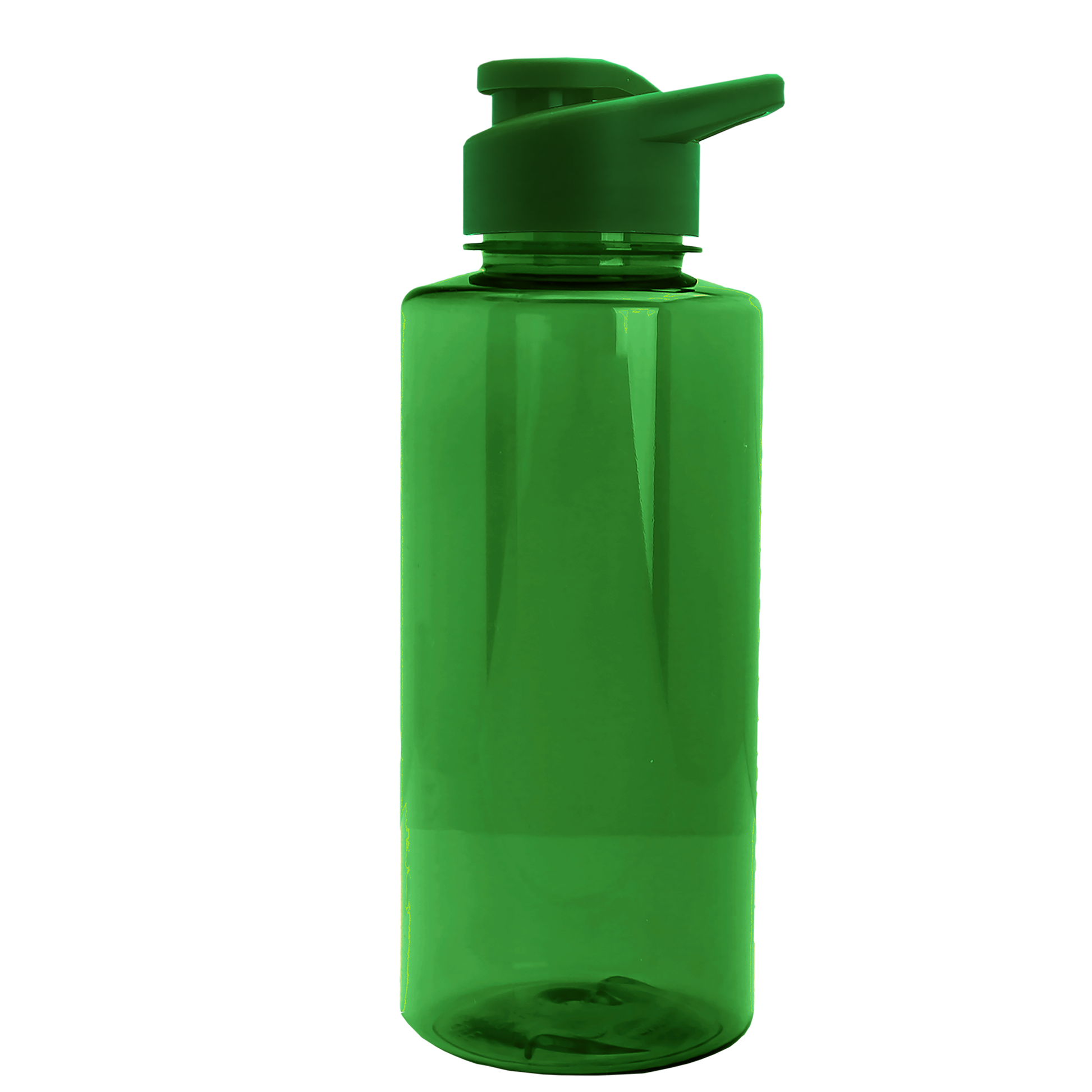 Mountaineer Tritan® Renew Bottle with Drink-Thru Lid - 36 oz.