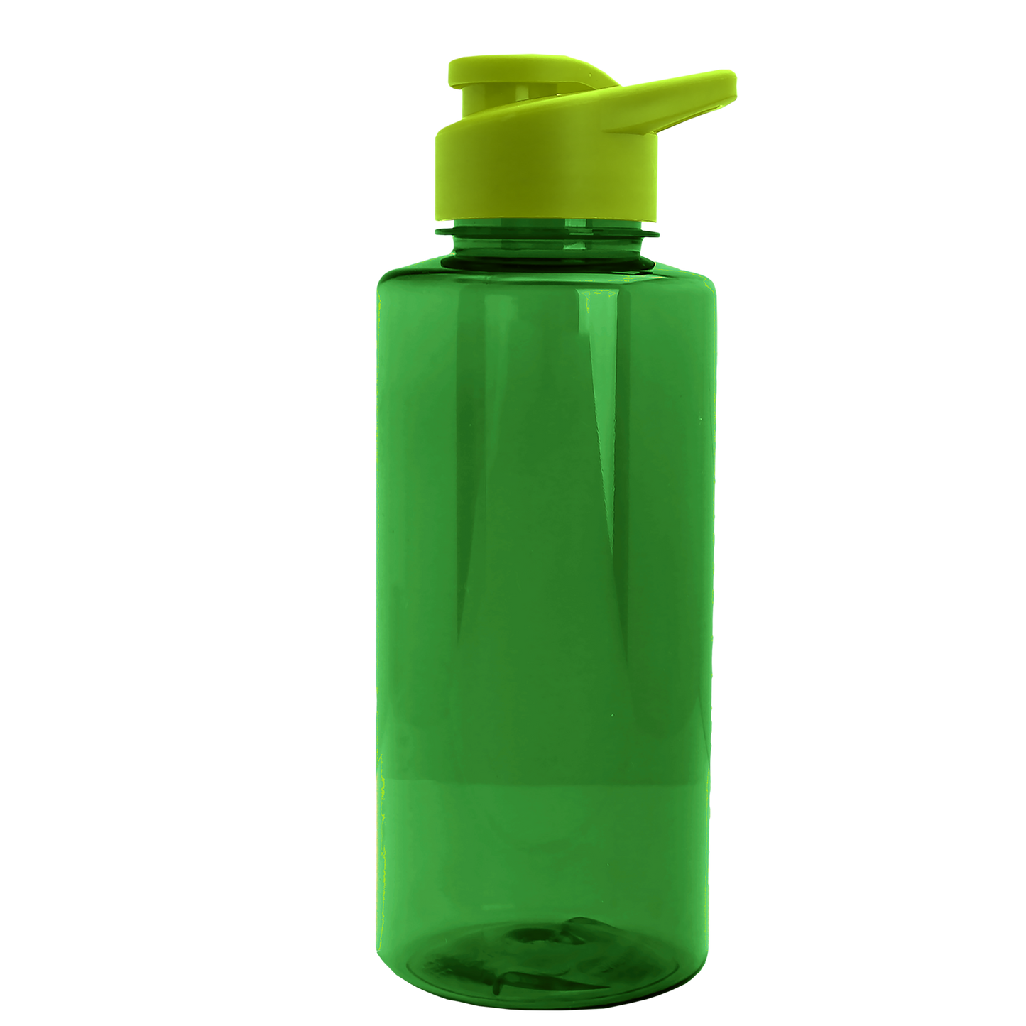 Mountaineer Tritan® Renew Bottle with Drink-Thru Lid - 36 oz.