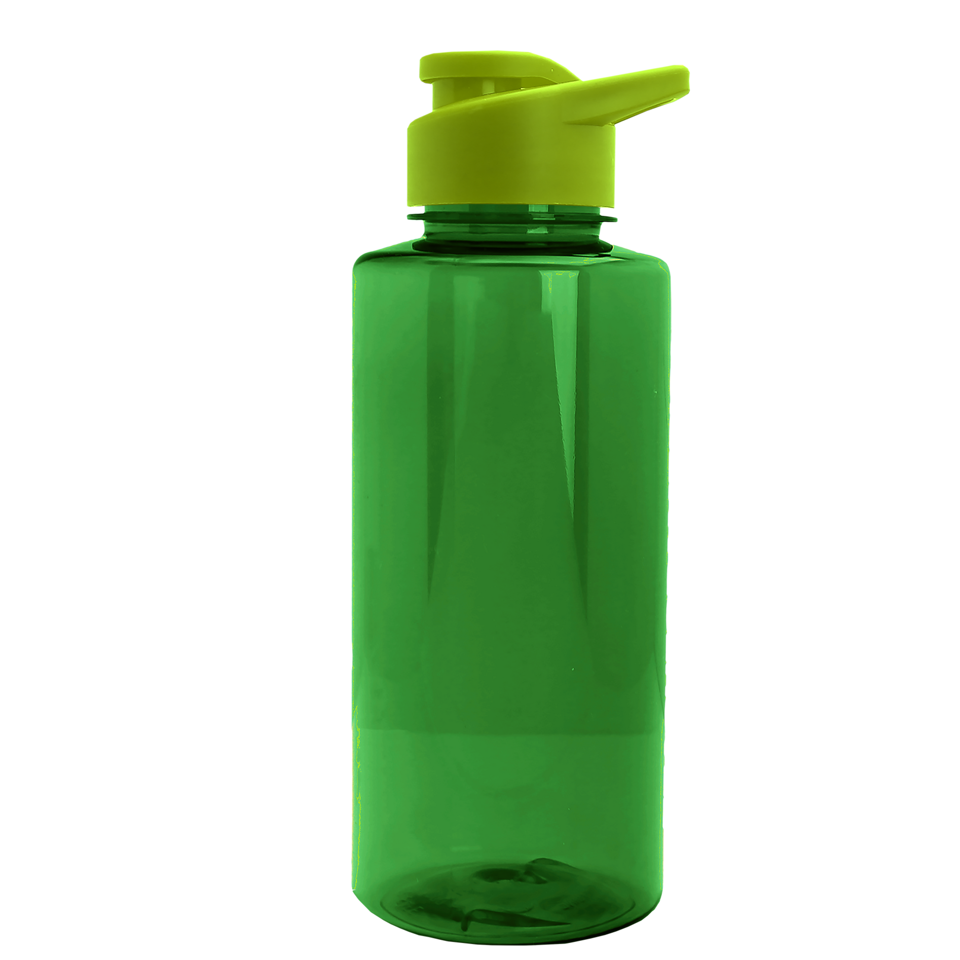 Mountaineer Tritan® Renew Bottle with Drink-Thru Lid - 36 oz.
