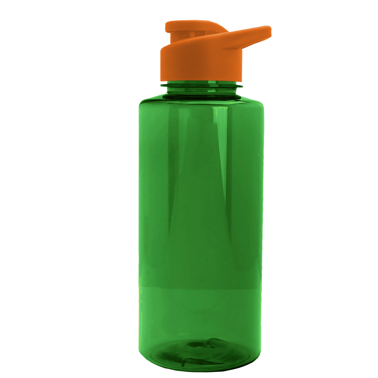 Mountaineer Tritan® Renew Bottle with Drink-Thru Lid - 36 oz.