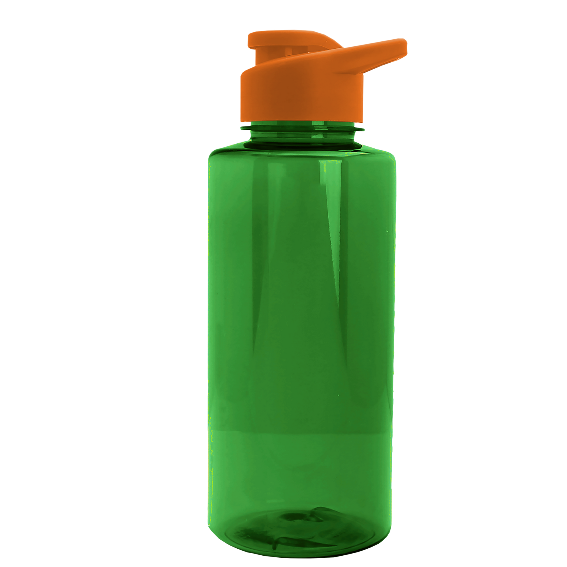 Mountaineer Tritan® Renew Bottle with Drink-Thru Lid - 36 oz.