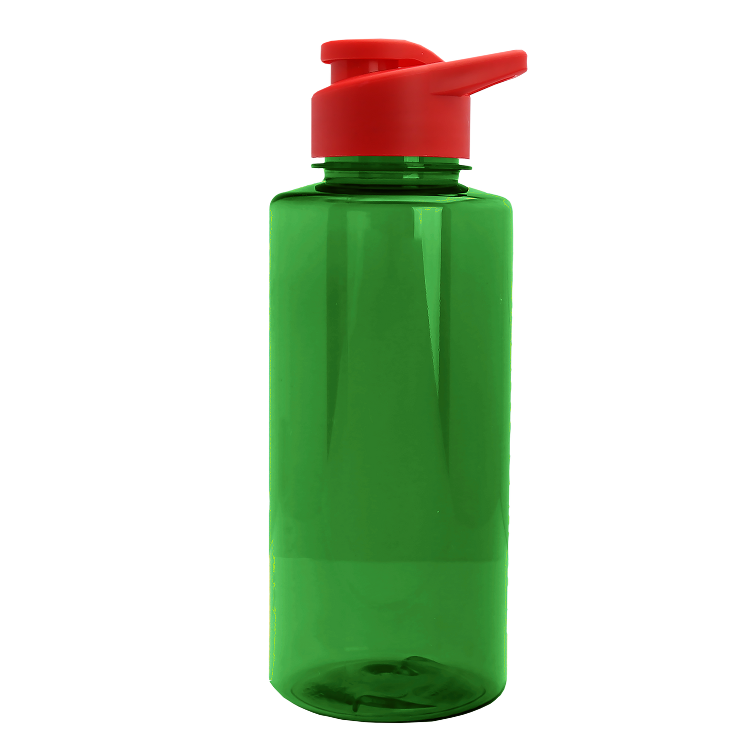 Mountaineer Tritan® Renew Bottle with Drink-Thru Lid - 36 oz.