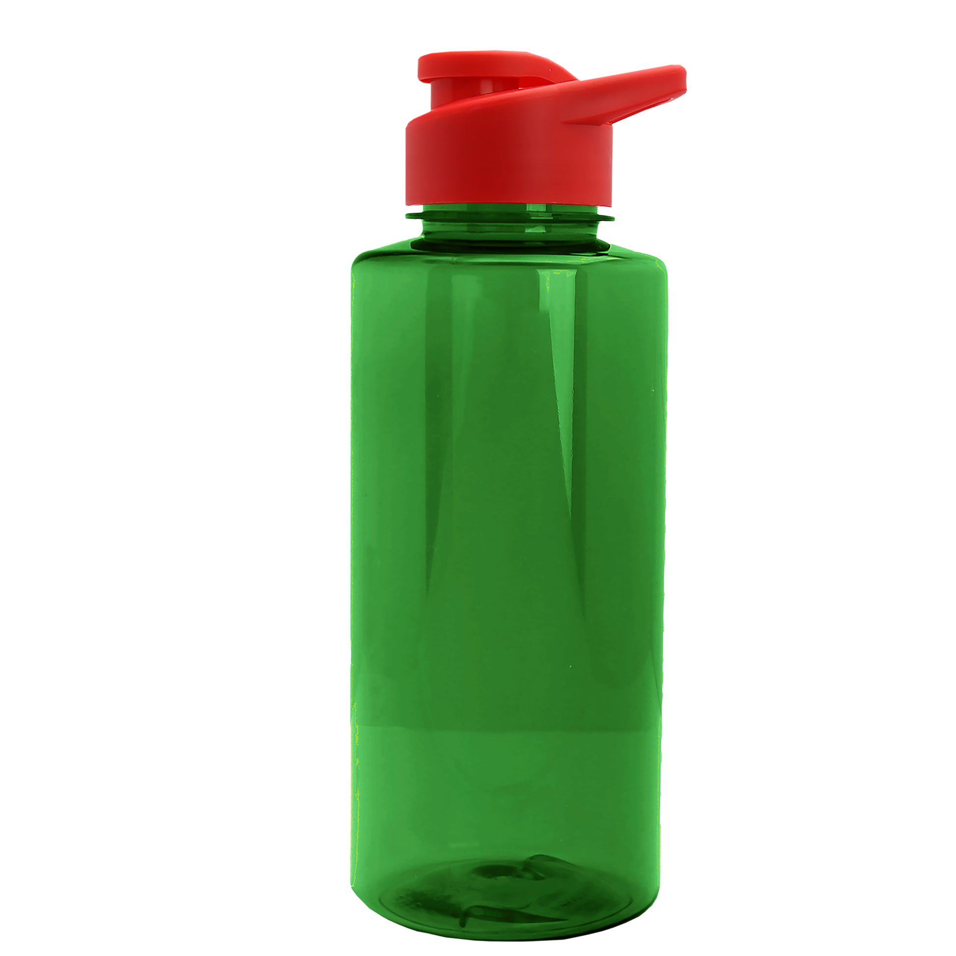Mountaineer Tritan® Renew Bottle with Drink-Thru Lid - 36 oz.