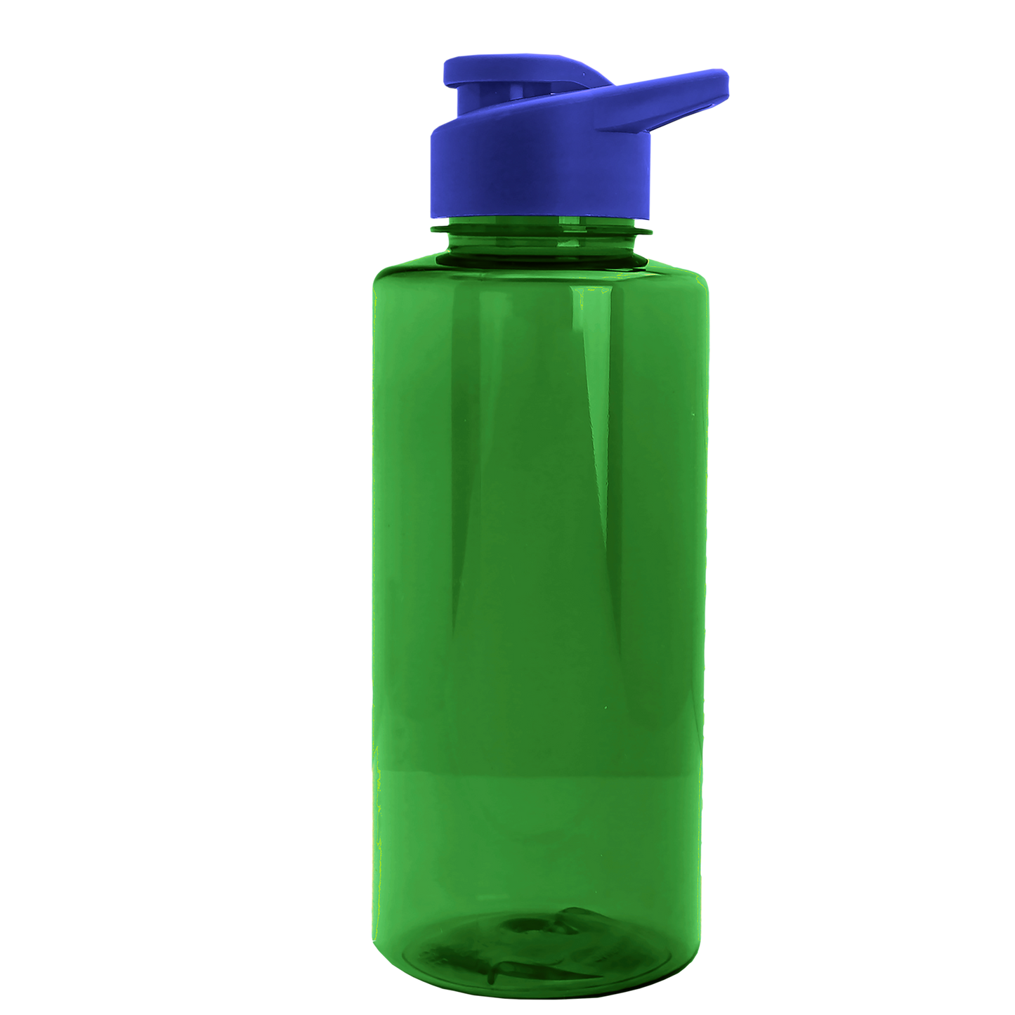 Mountaineer Tritan® Renew Bottle with Drink-Thru Lid - 36 oz.